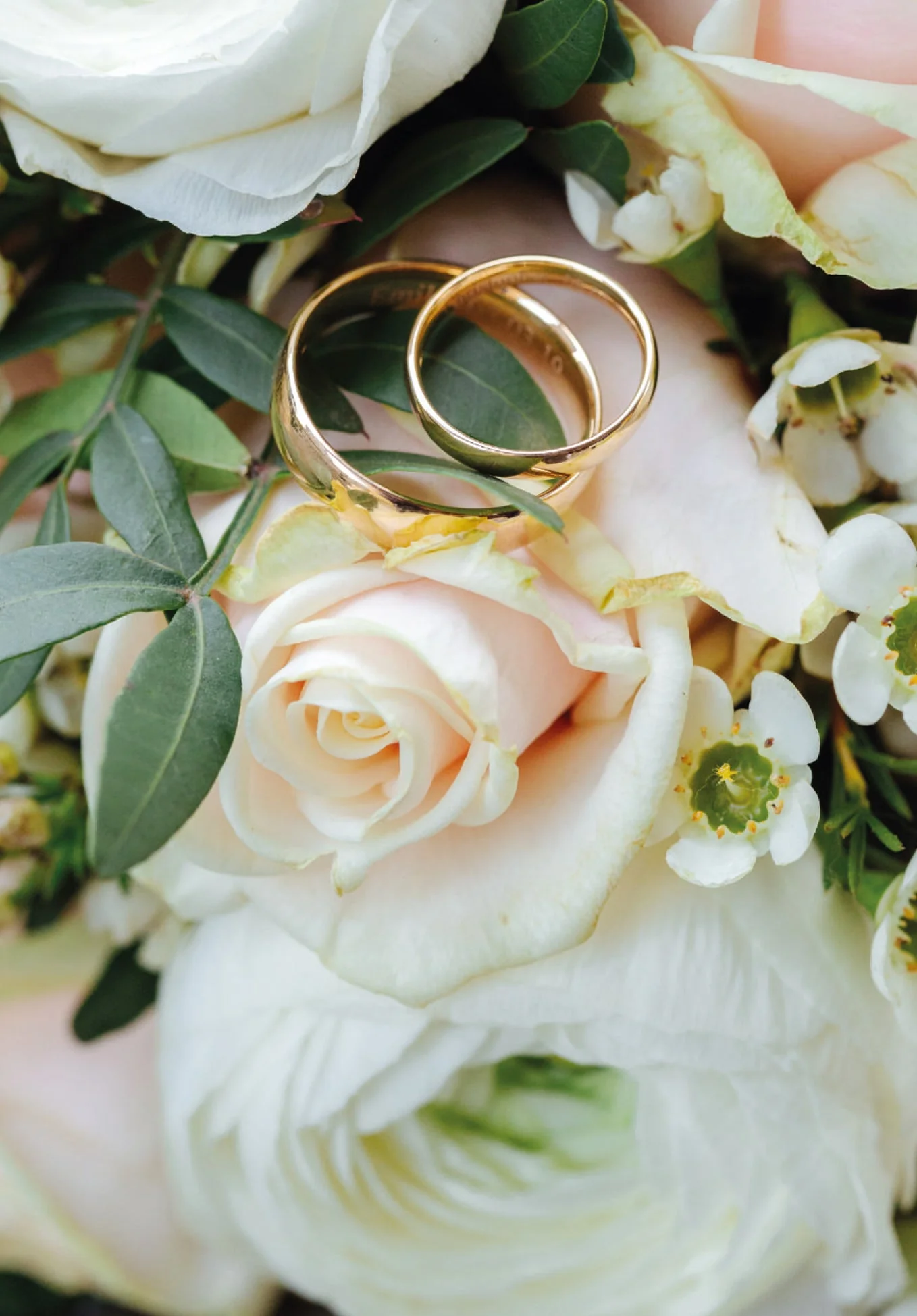 Anneaux de mariage PDF - Image 2