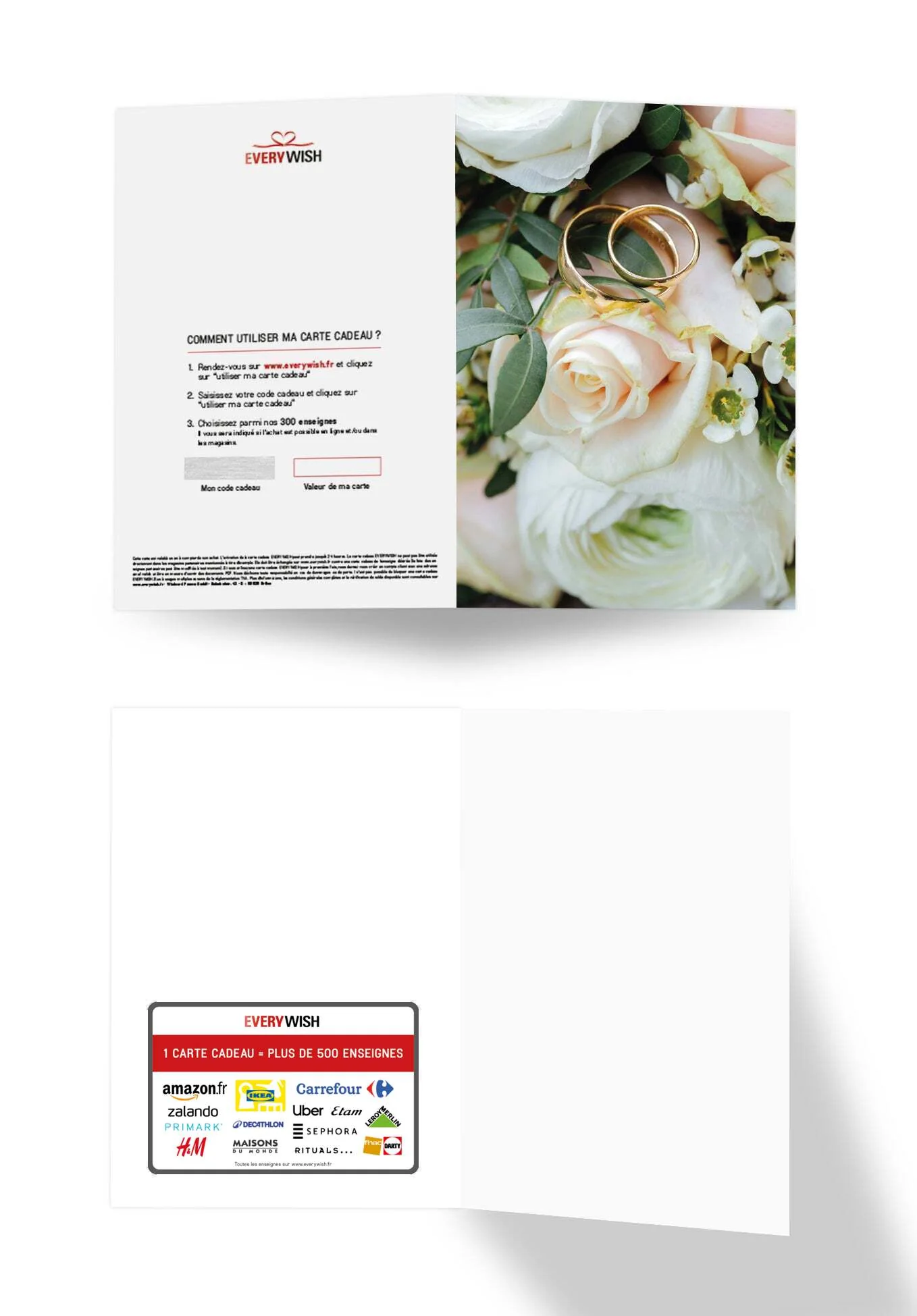 Anneaux de mariage PDF - Image 3