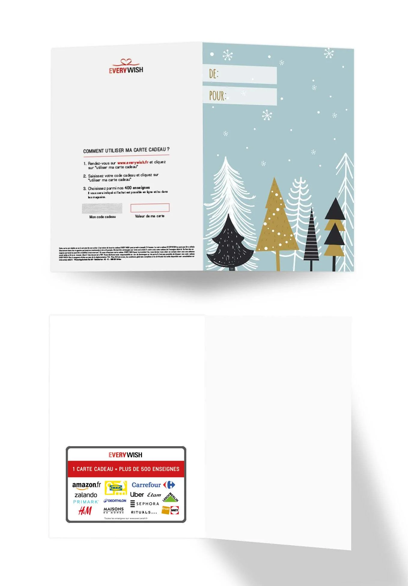 De Pour - Sapins - Image 3