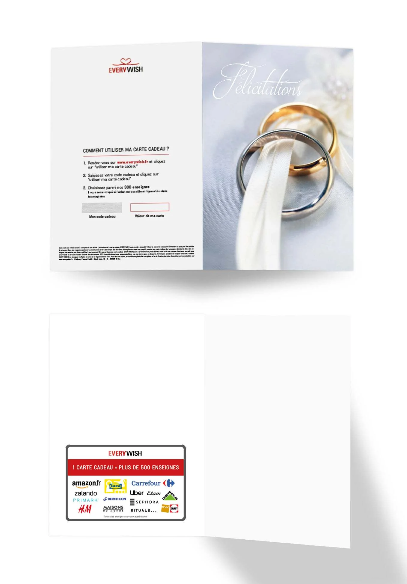 Félicitations - Anneaux PDF - Image 3