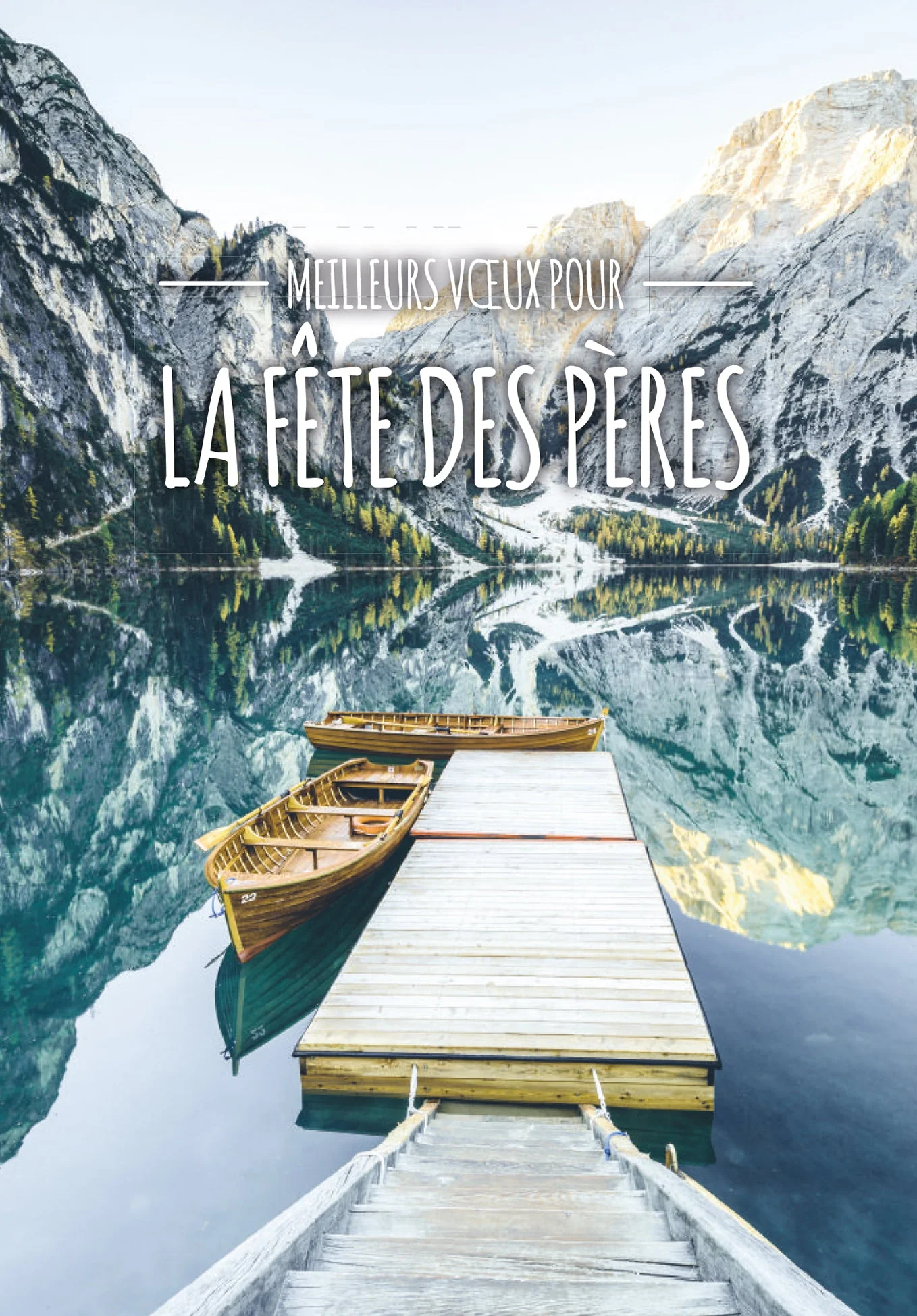 Fête des Pères - Passerelle PDF - Image 2