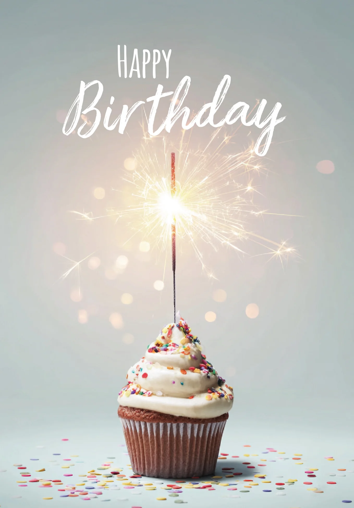 Happy Birthday - Muffin PDF - Image 2