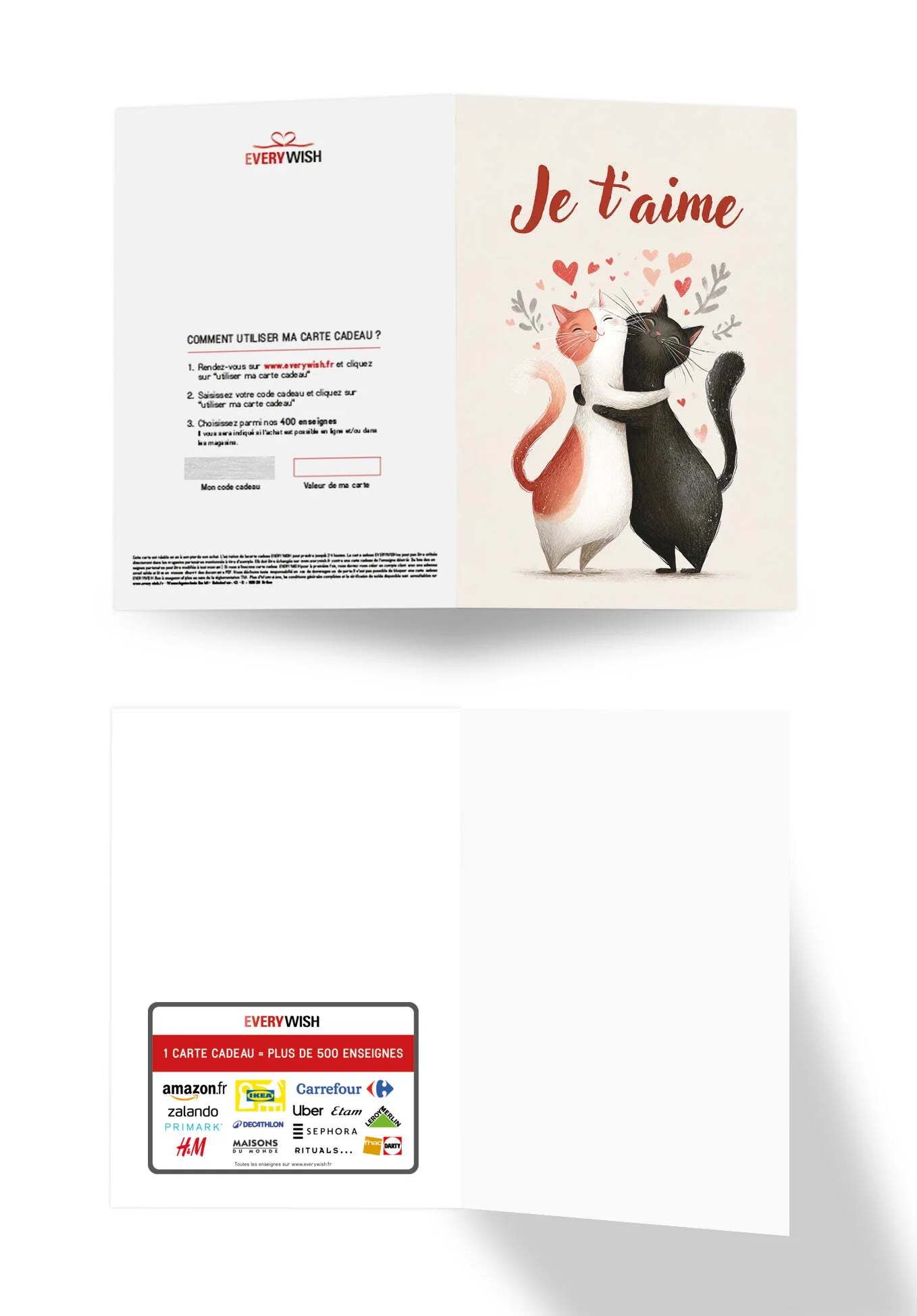 Je Taime - Les chats PDF - Image 3