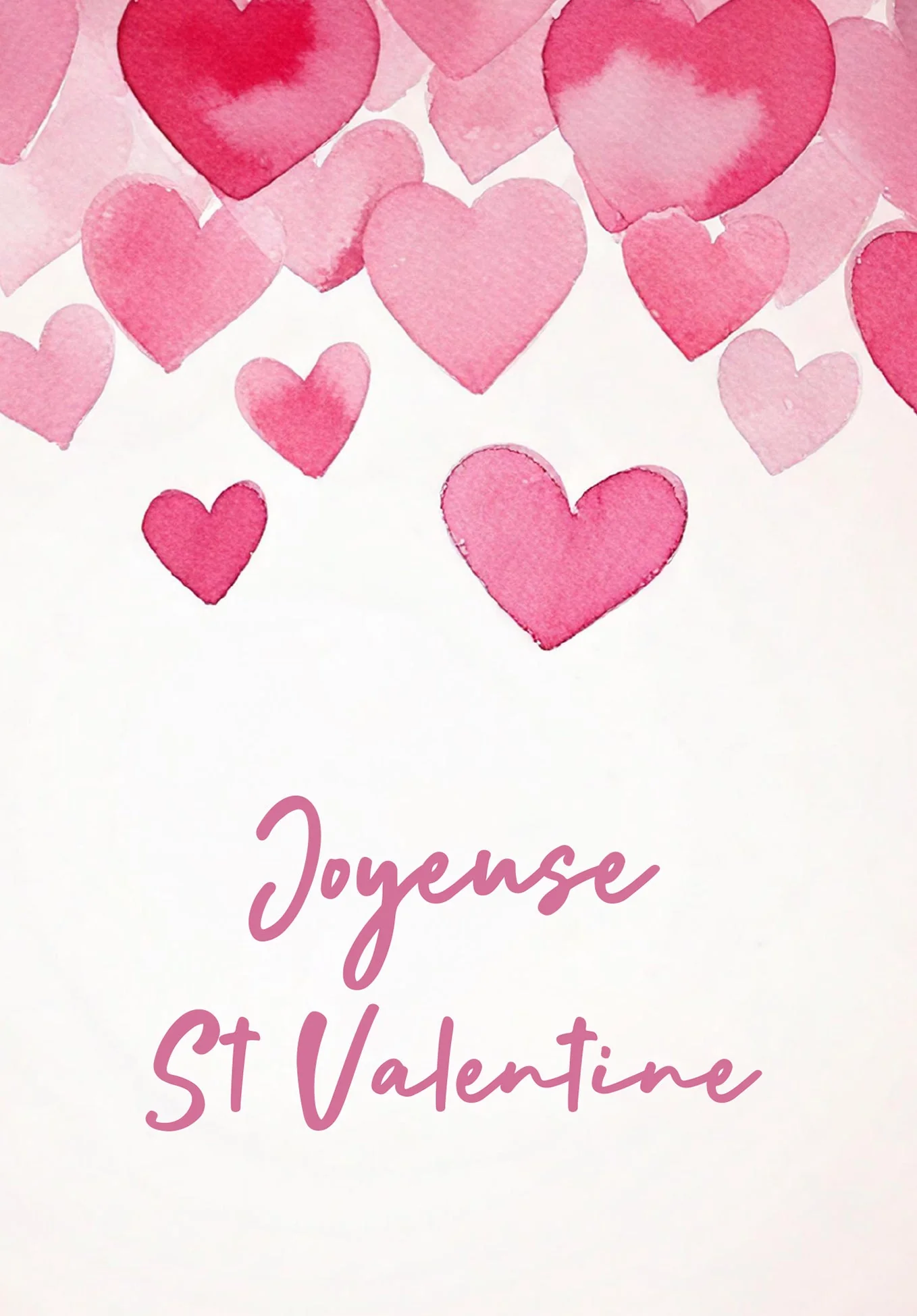 Joyeuse - Cœurs Rose PDF - Image 2