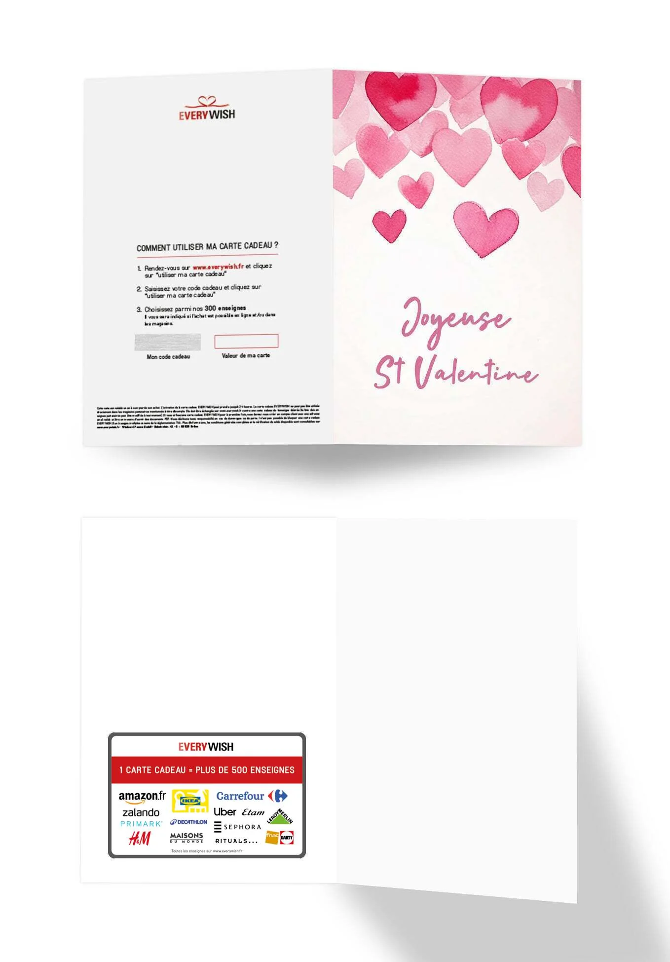 Joyeuse - Cœurs Rose PDF - Image 3