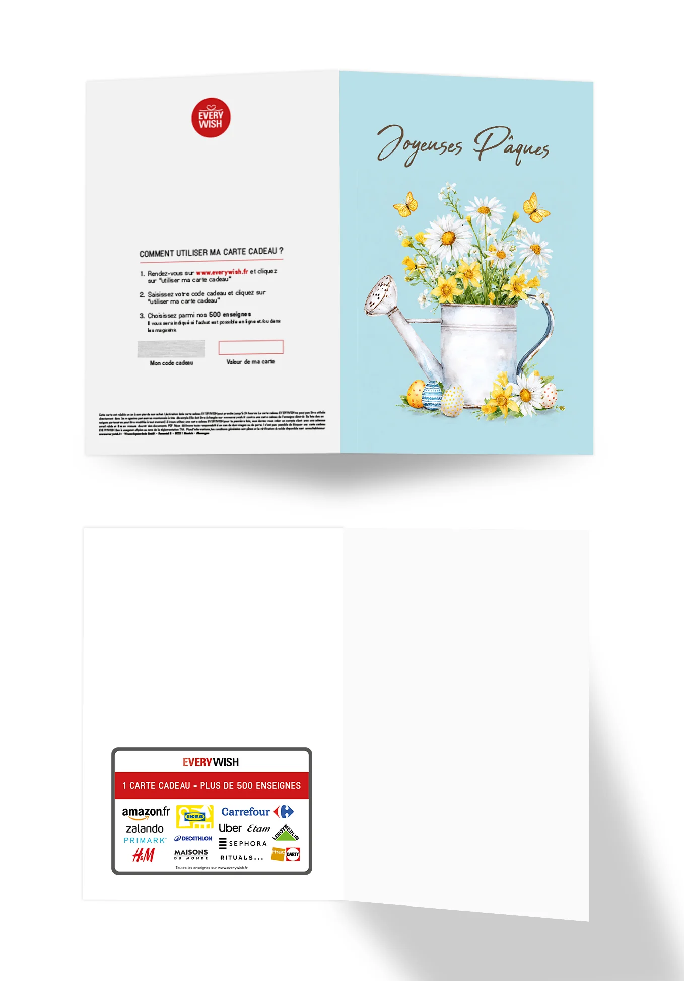 Joyeuses Pâques - l'arrosoir PDF - Image 3