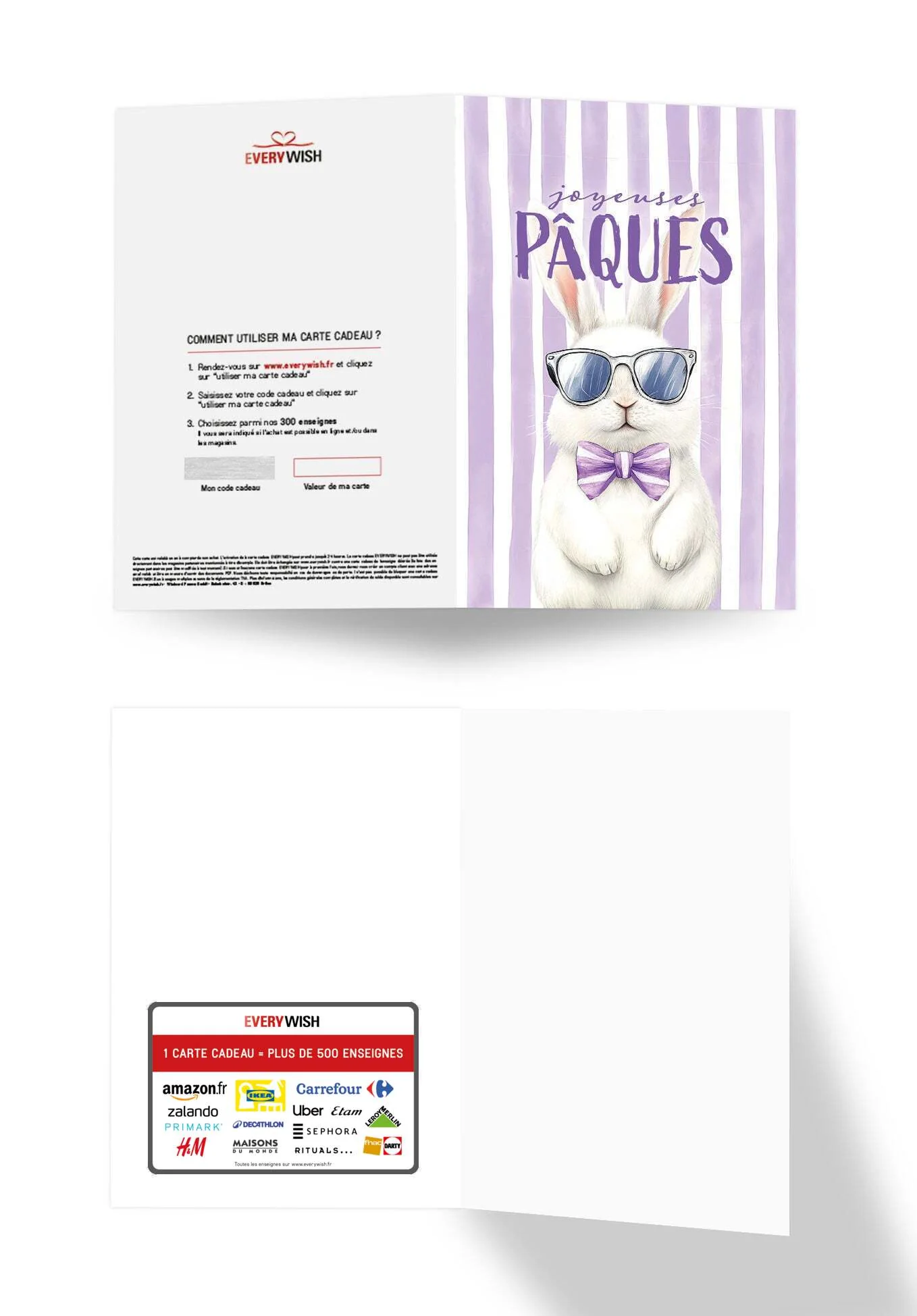Joyeuses Pâques - Lunettes de soleil PDF - Image 3