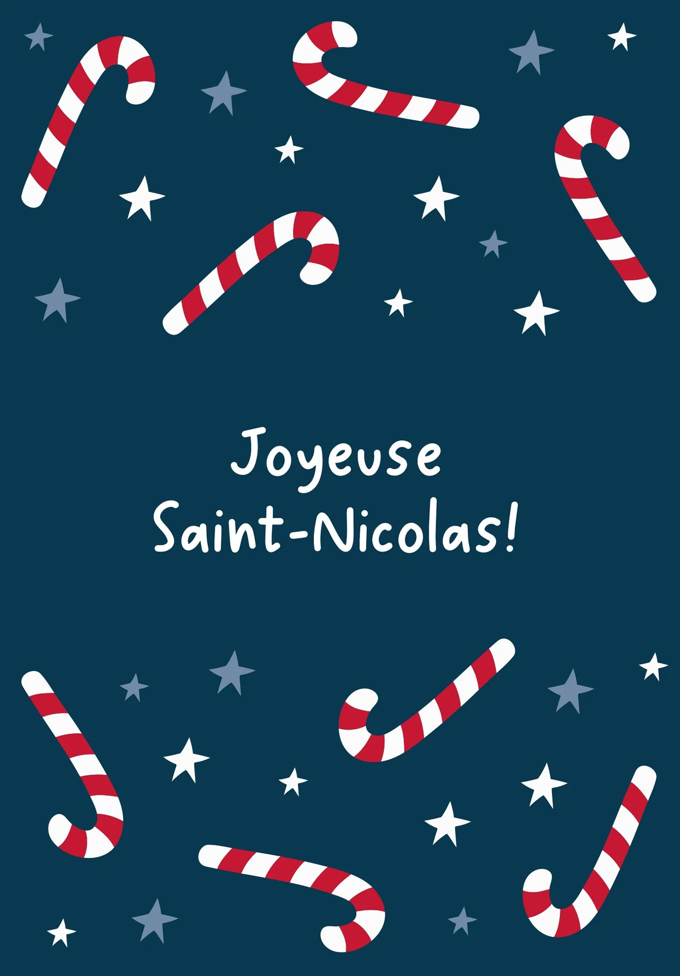 Joyeuses Saint-Nicolas - Sucre d'orge PDF - Image 2