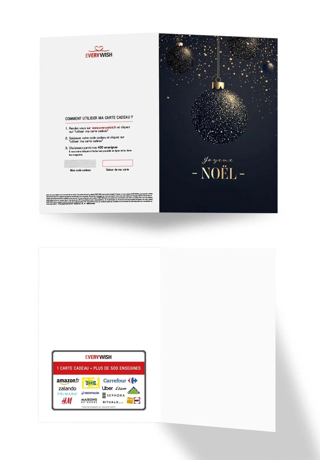 Joyeux Noël - Boules de Noël PDF - Image 3