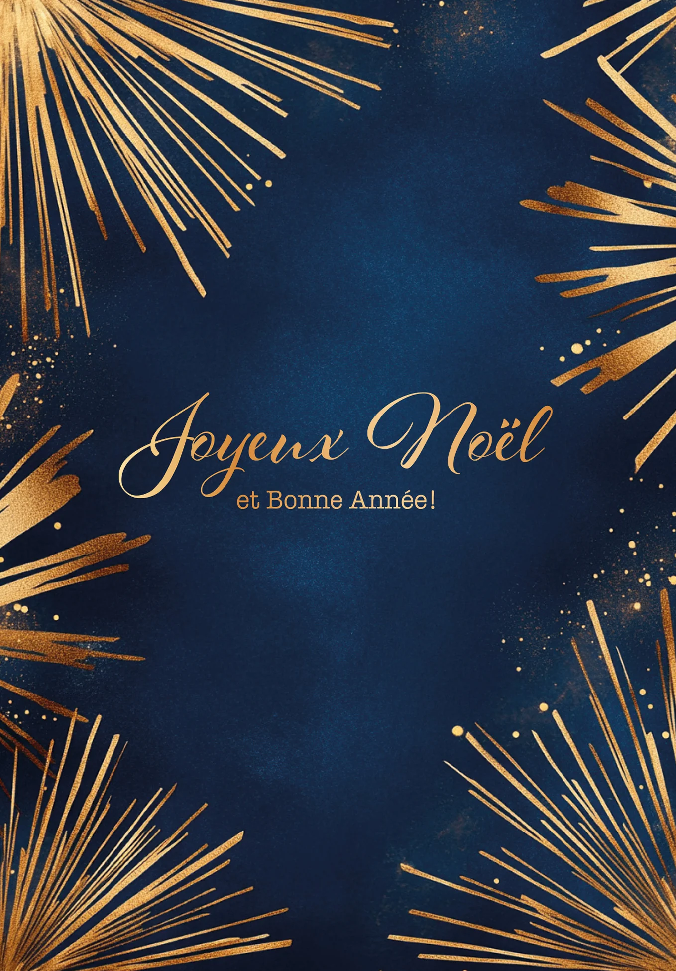 Joyeux Noël - Feu d'artifice - Image 2