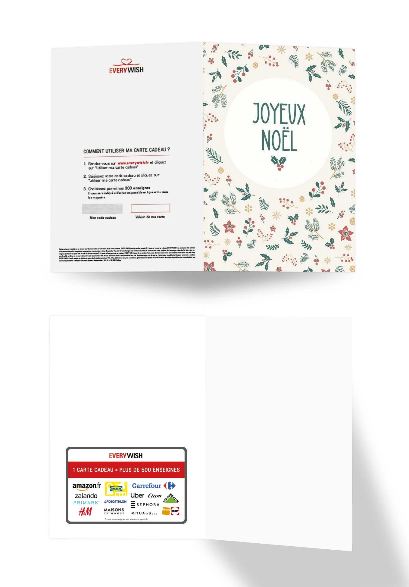 Joyeux Noël - Rameaux PDF - Image 3