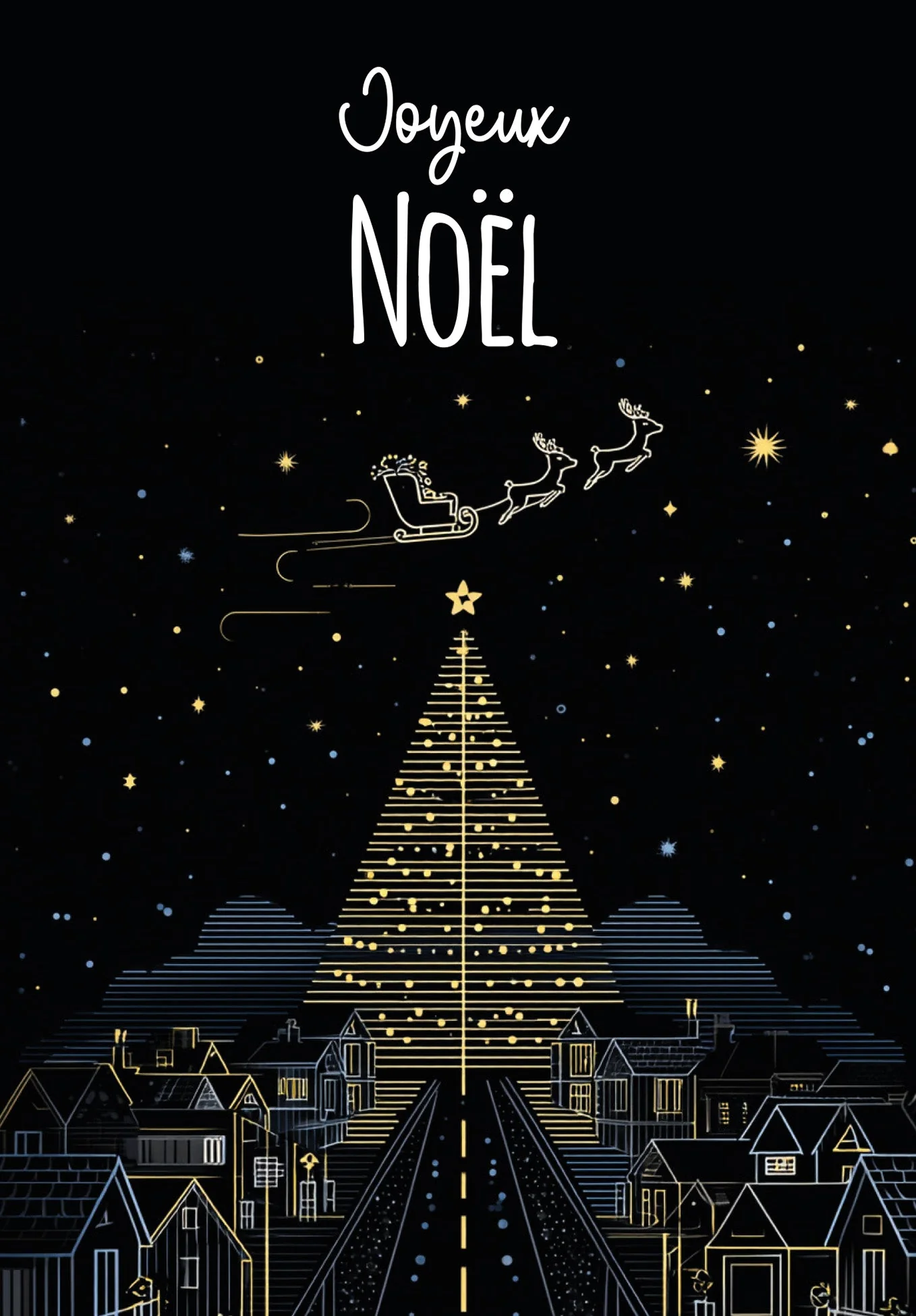 Joyeux Noël - Ville Sapin PDF - Image 2