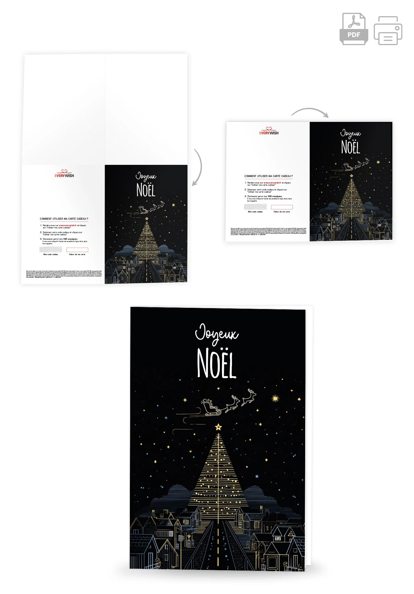 Joyeux Noël - Ville Sapin PDF - Image 4
