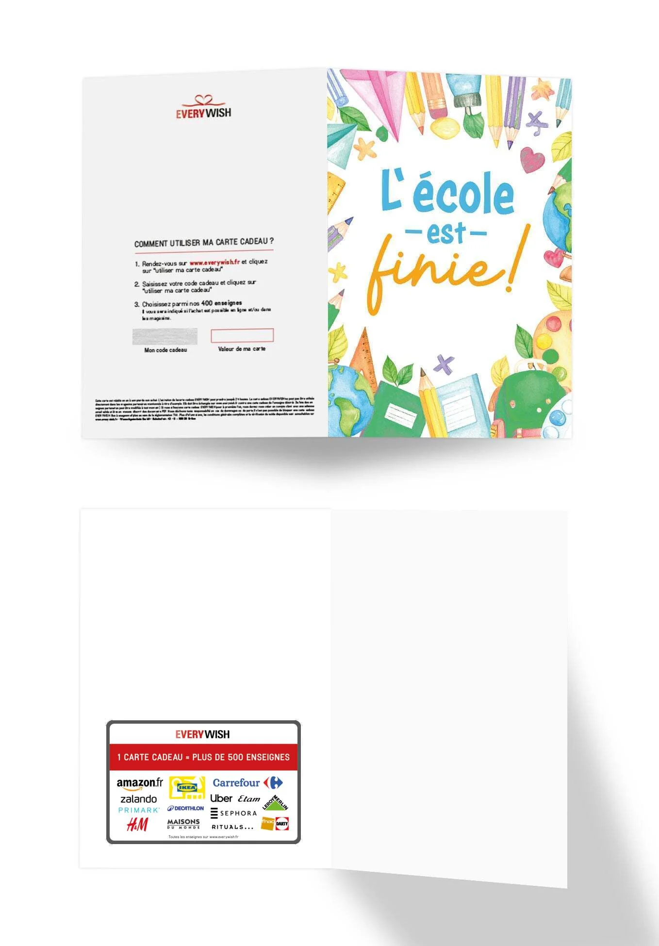 L'ecole est finie - École PDF - Image 3