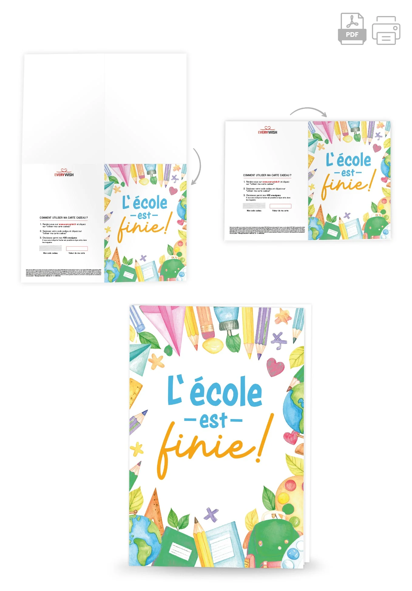 L'ecole est finie - École PDF - Image 4
