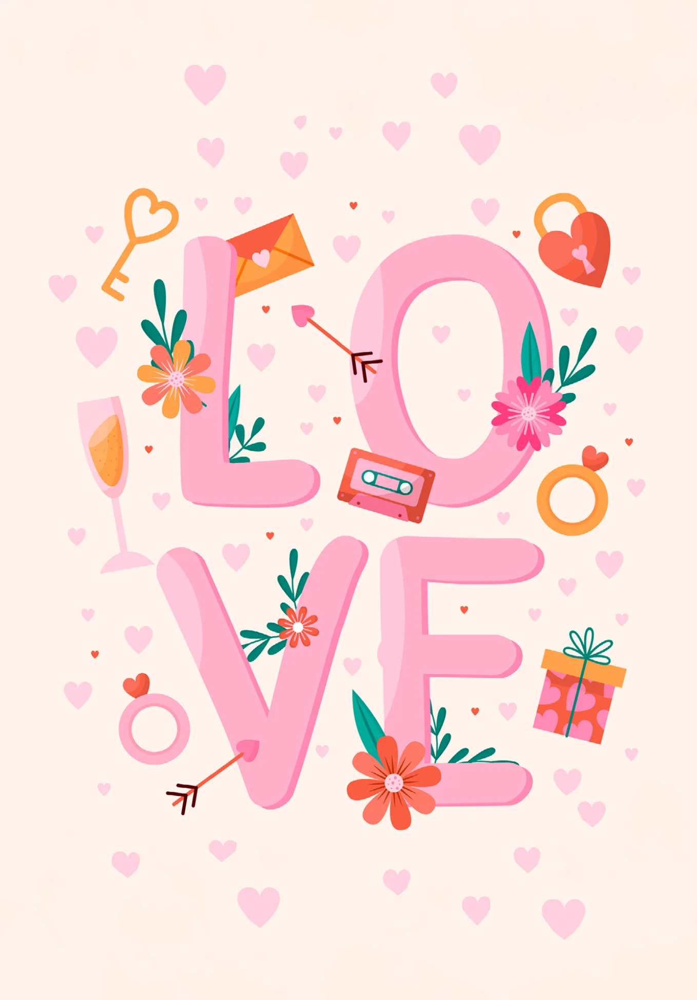Love Rose - Image 2