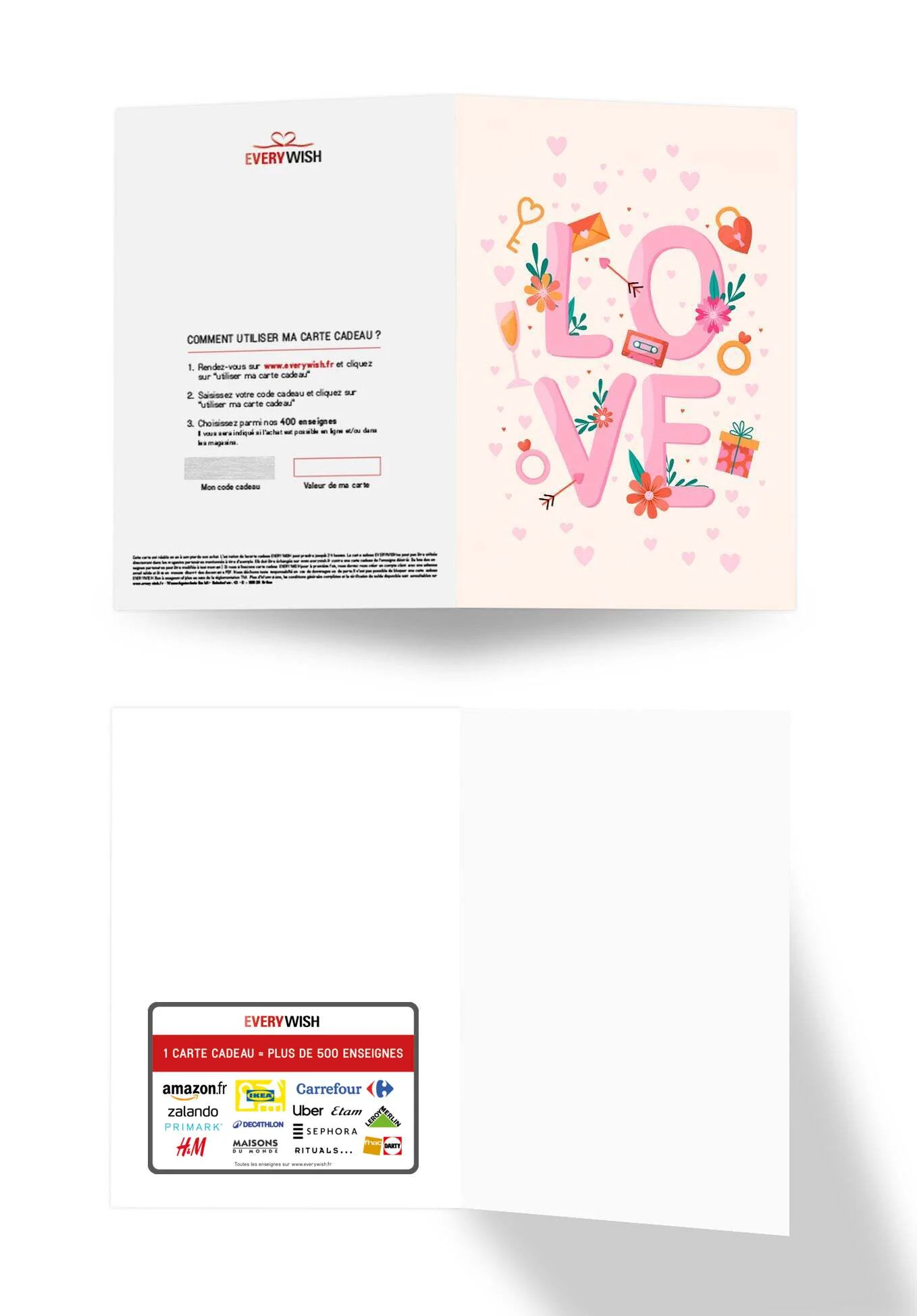 Love Rose - Image 3