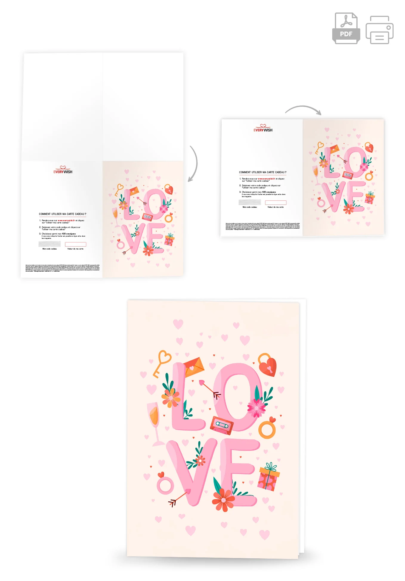 Love Rose PDF - Image 4