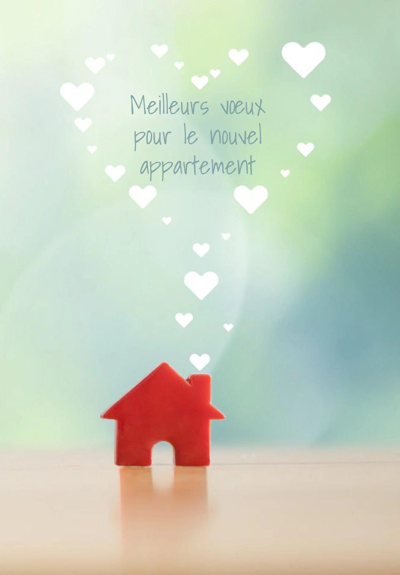 Meilleurs voeux appartement - Maison PDF - Image 2