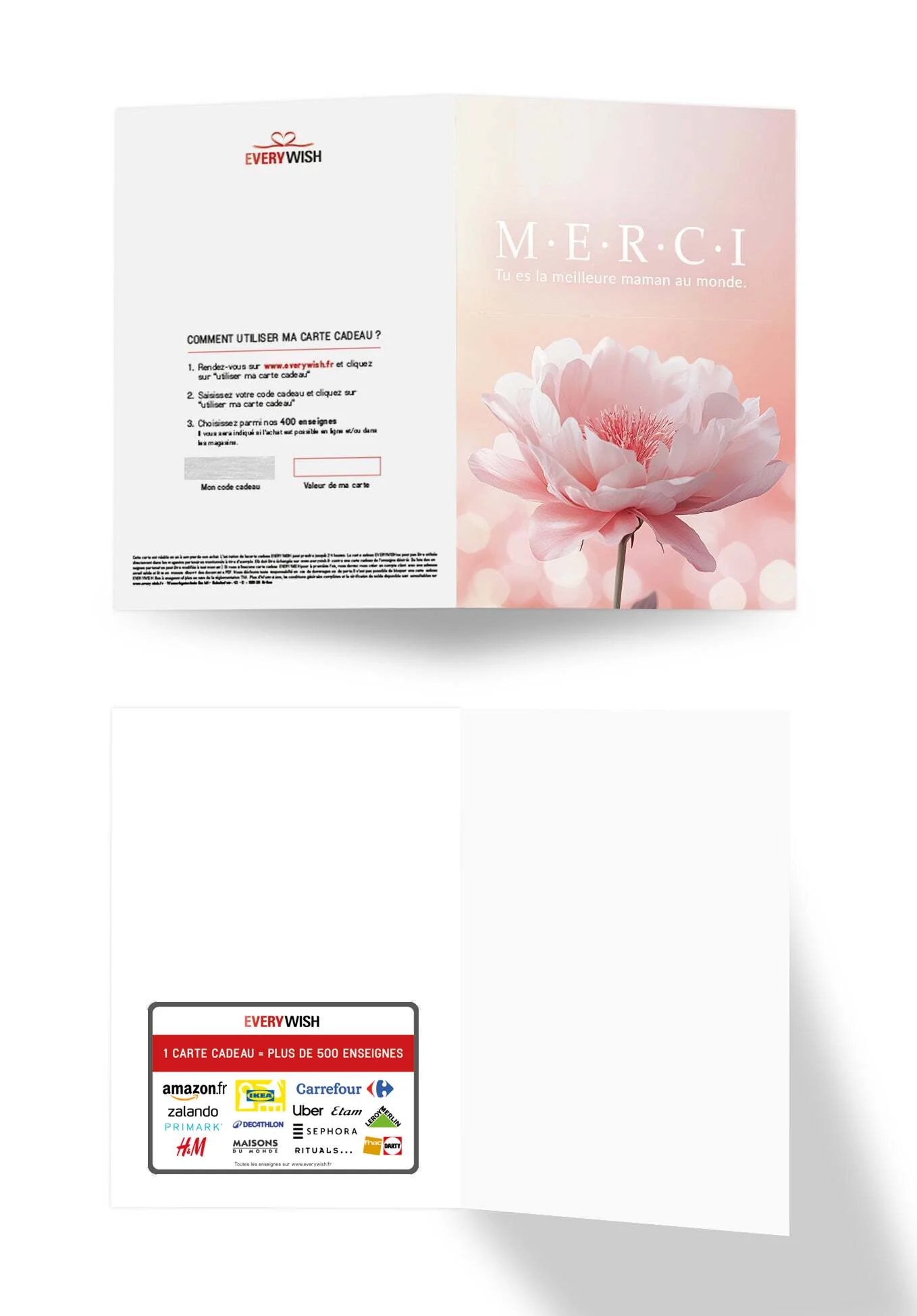 Merci Maman - Fleur Rosa PDF - Image 3