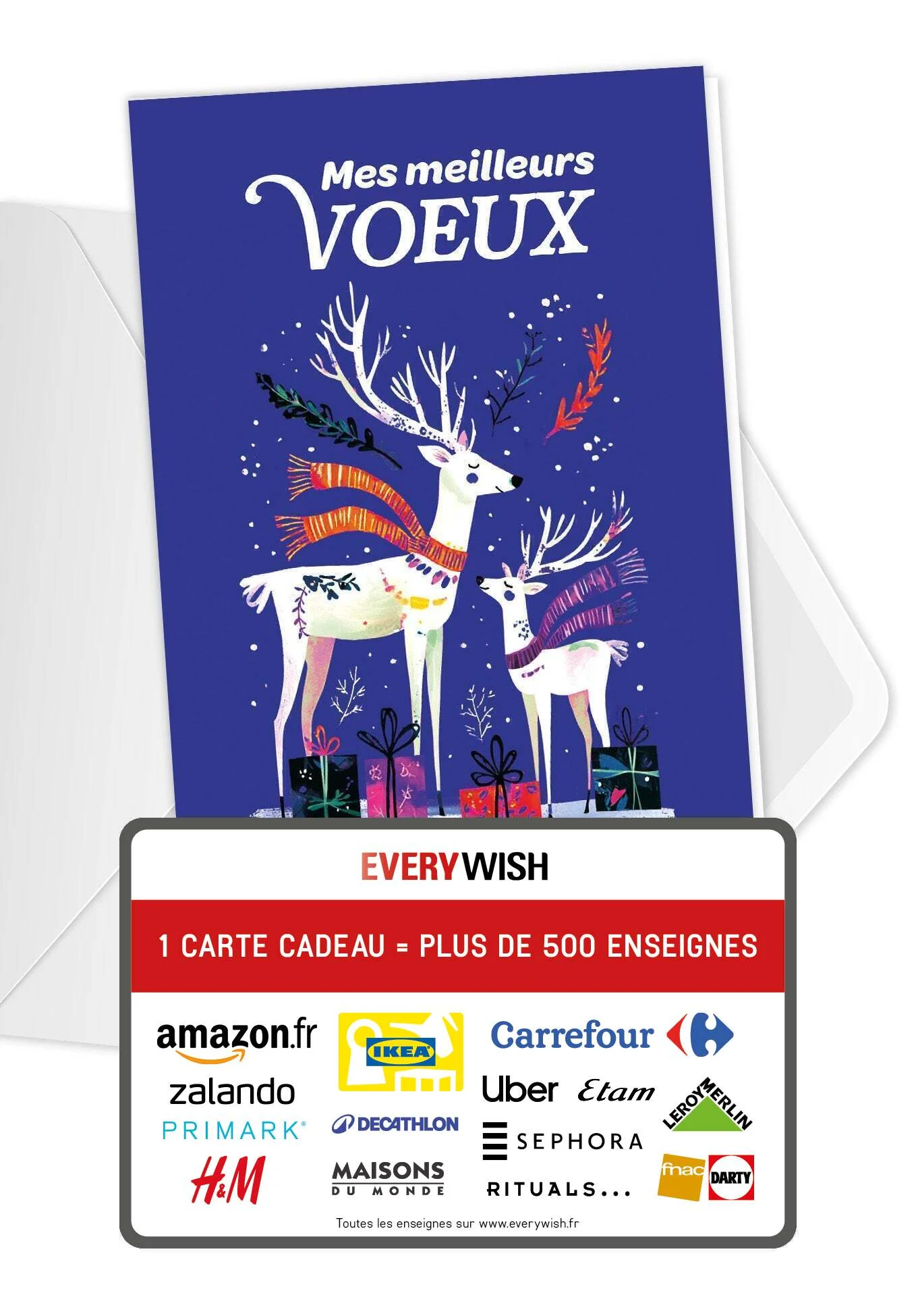 Mes meilleurs vœux - Forfaits Rennes PDF