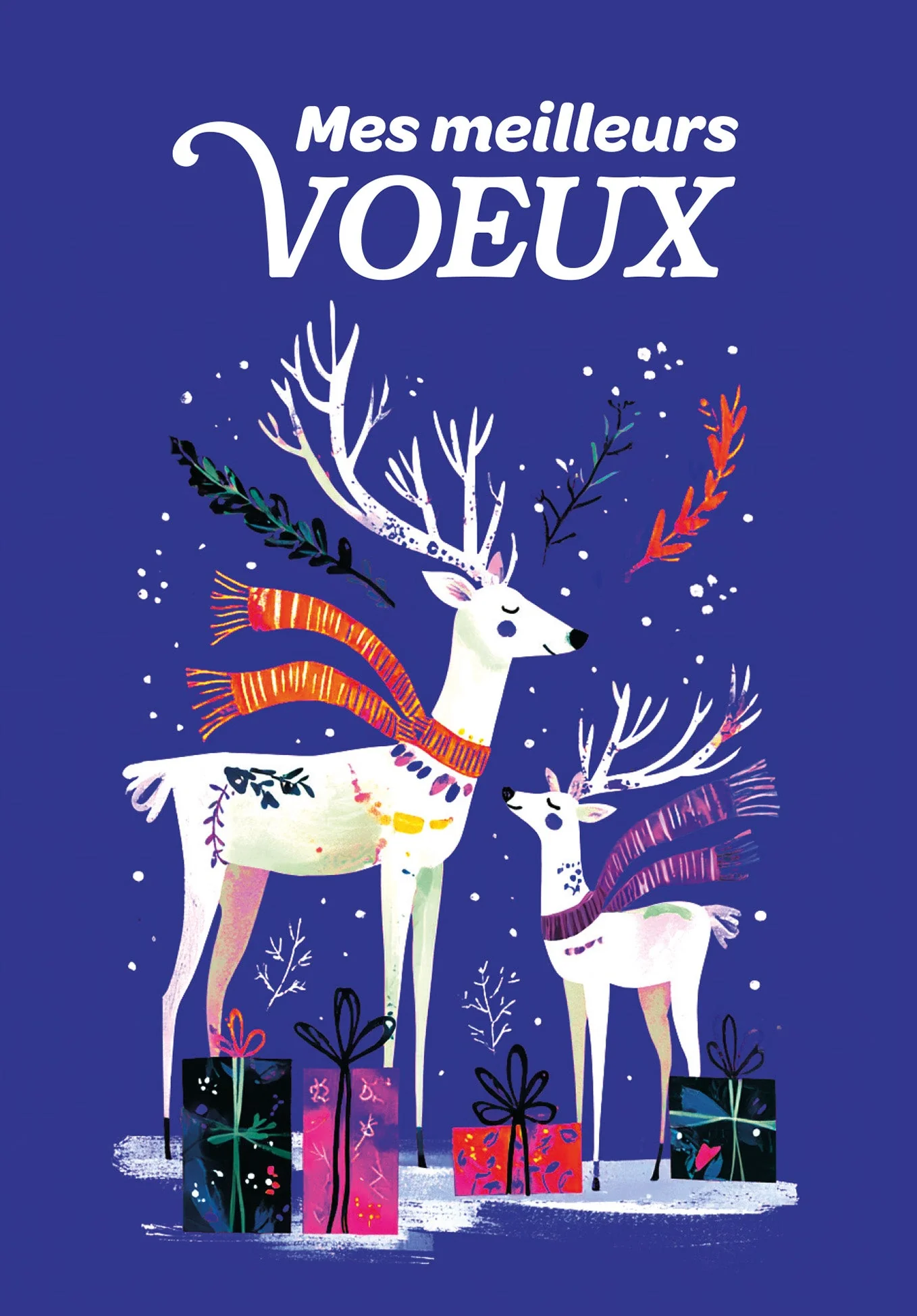 Mes meilleurs vœux - Forfaits Rennes PDF - Image 2