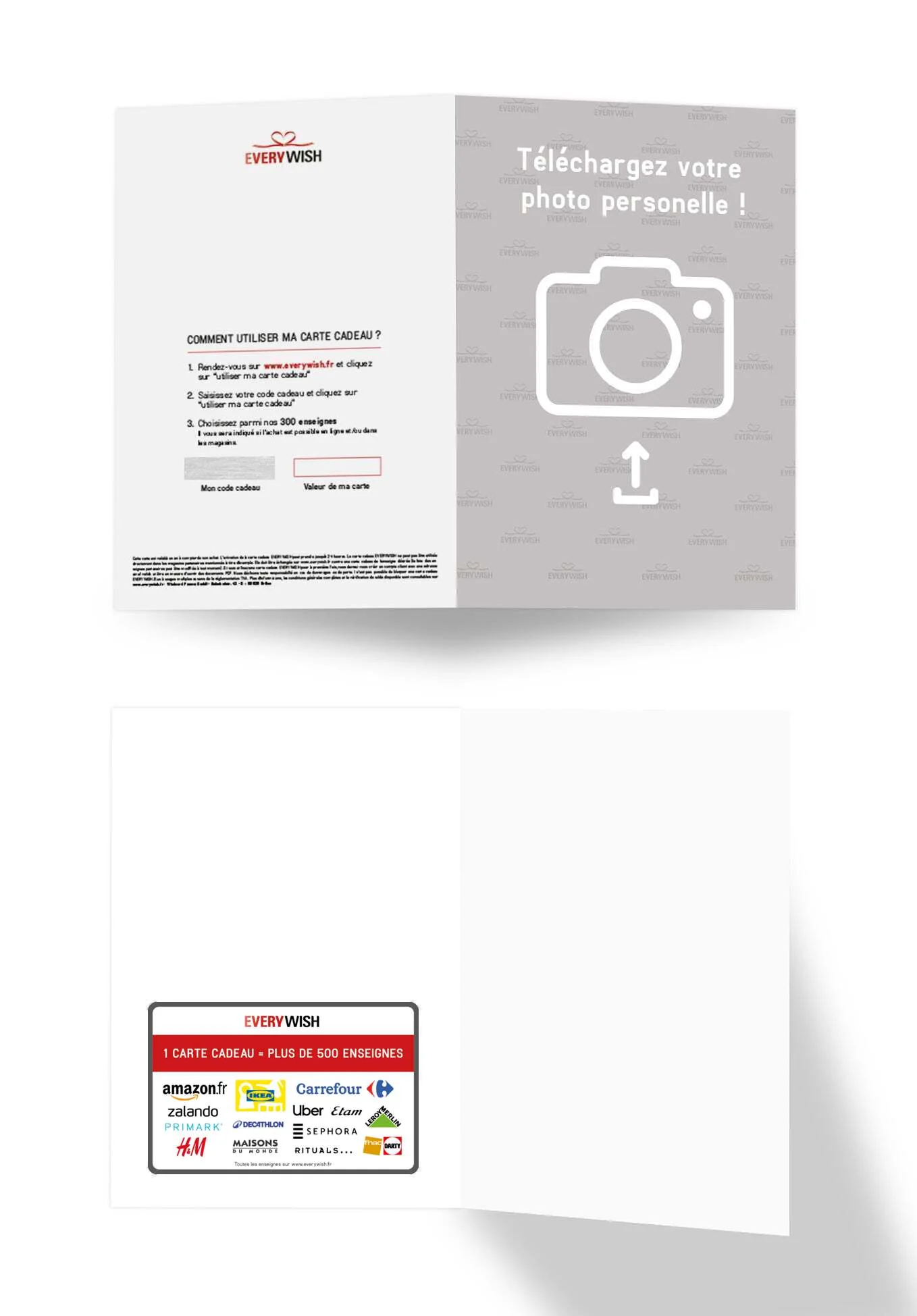 Visuel personnalisé - Image 3