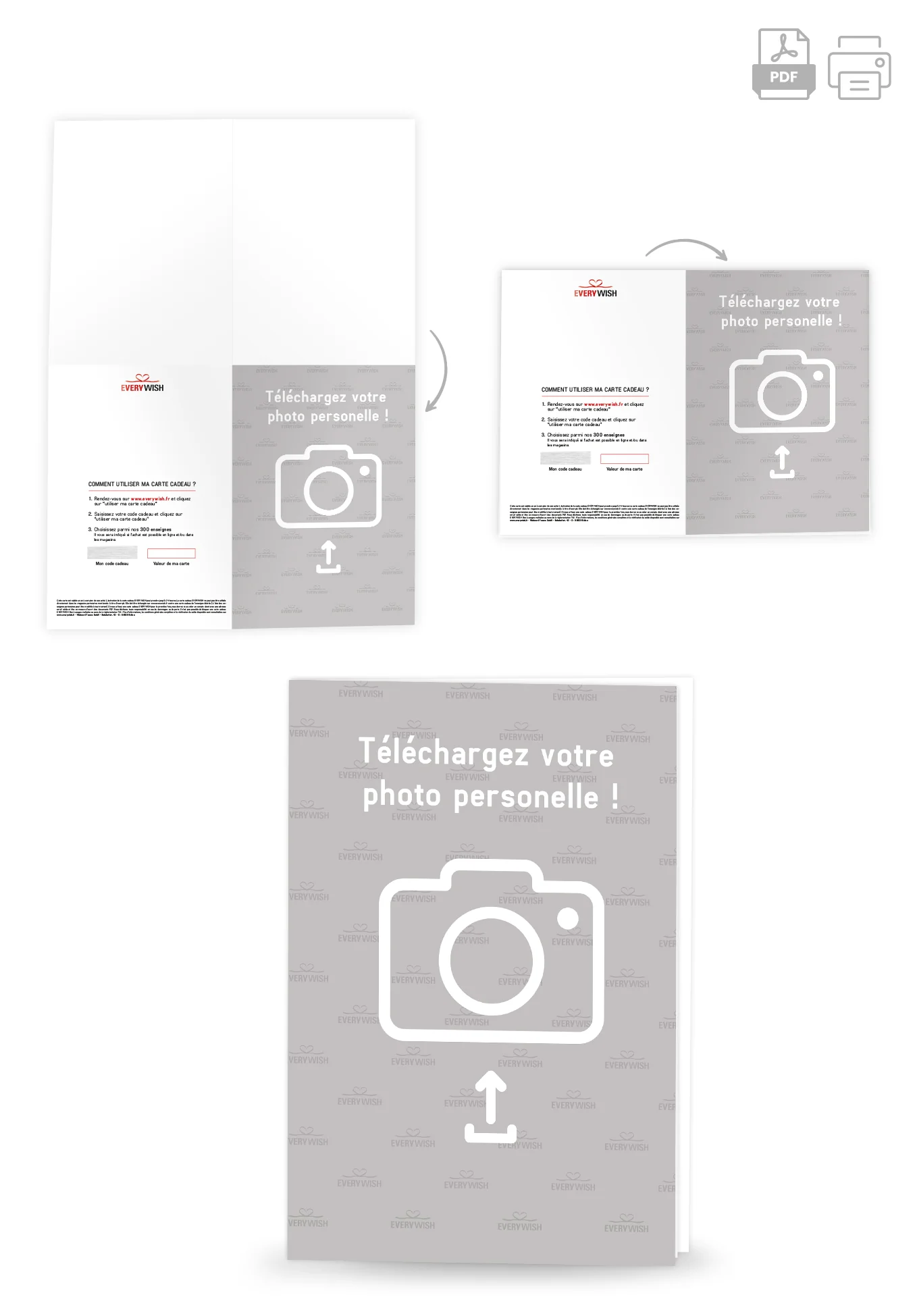 Visuel personnalisé - Image 4