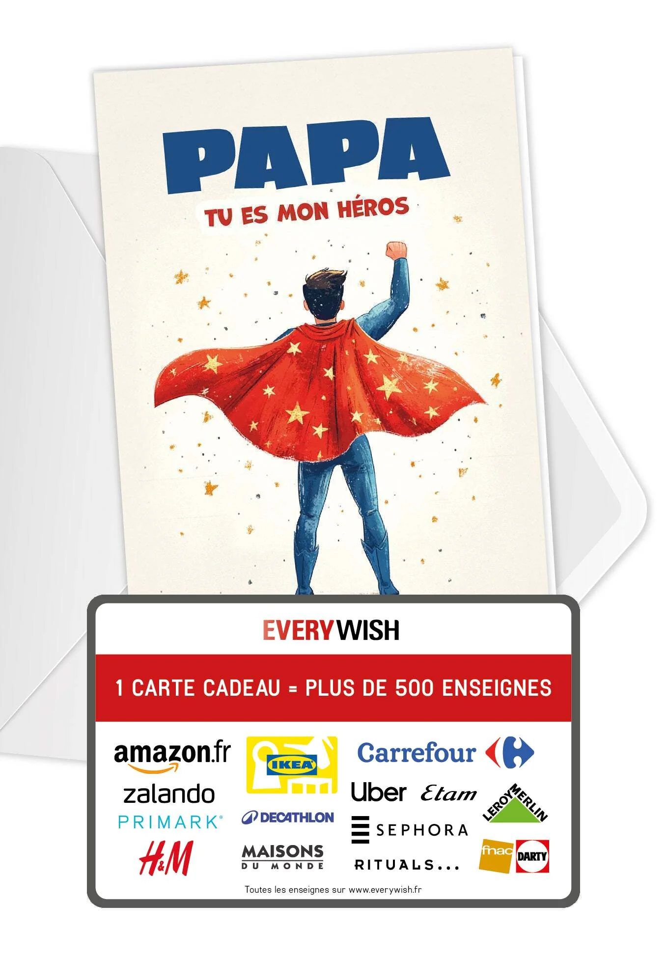 Papa Héros - Héros PDF