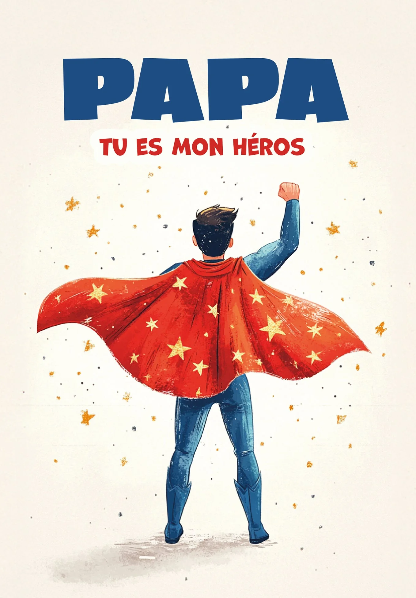 Papa Héros - Héros PDF - Image 2