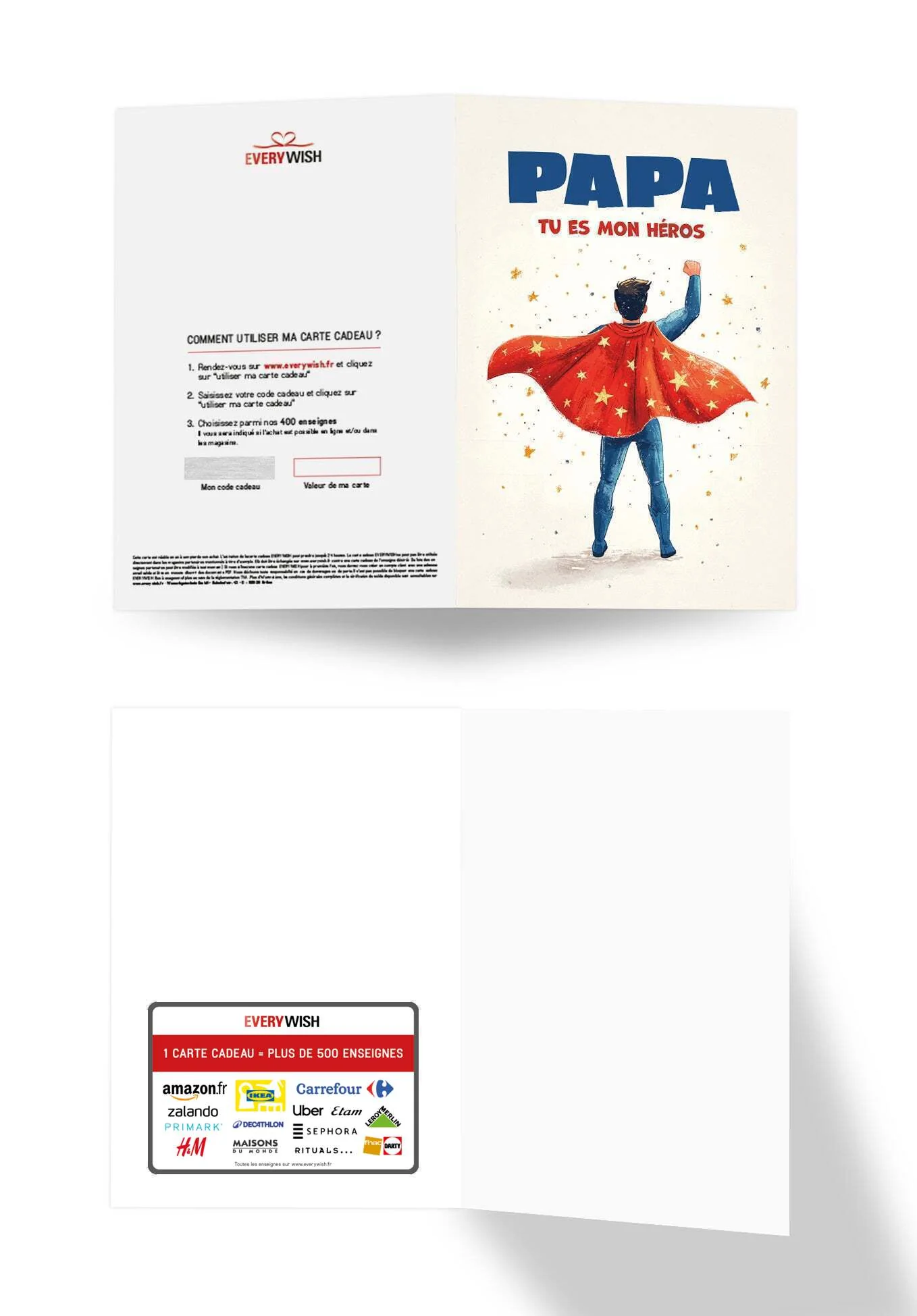 Papa Héros - Héros PDF - Image 3