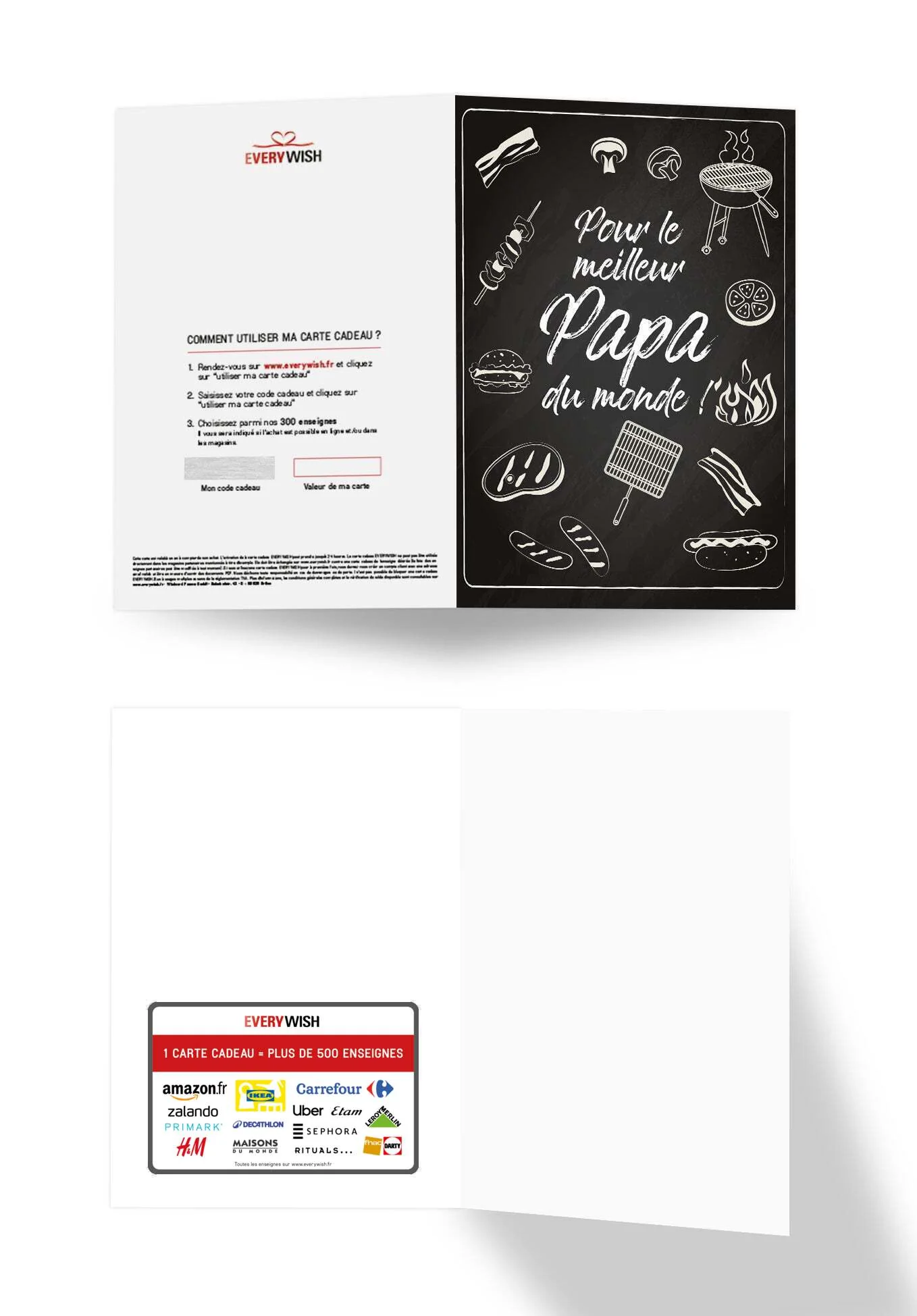 Pour le meilleur Papa - Doodle PDF - Image 3