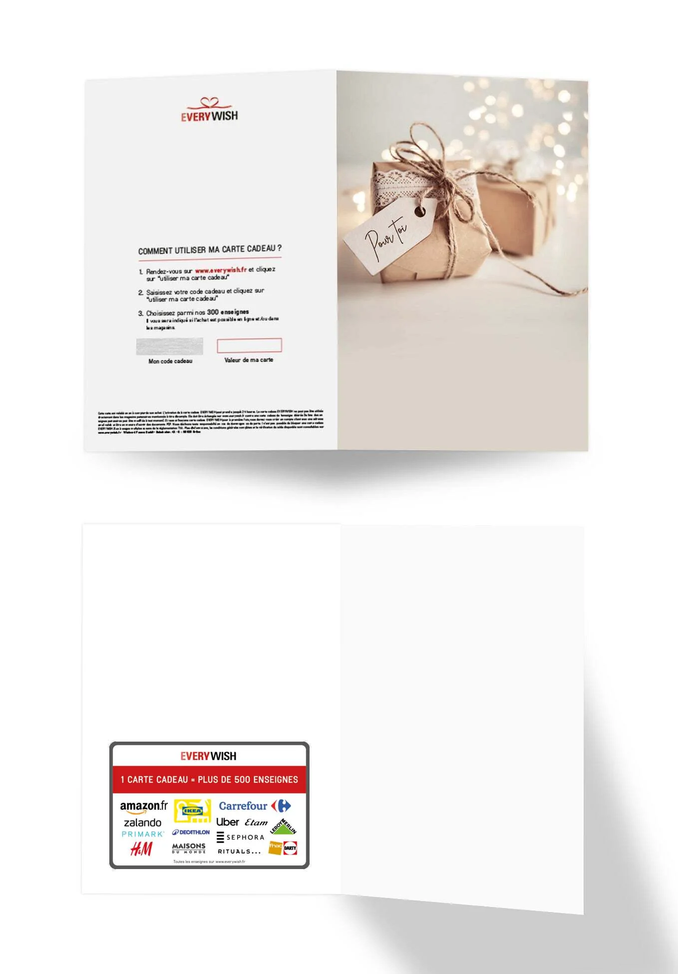 Pour toi - Colis - Image 3