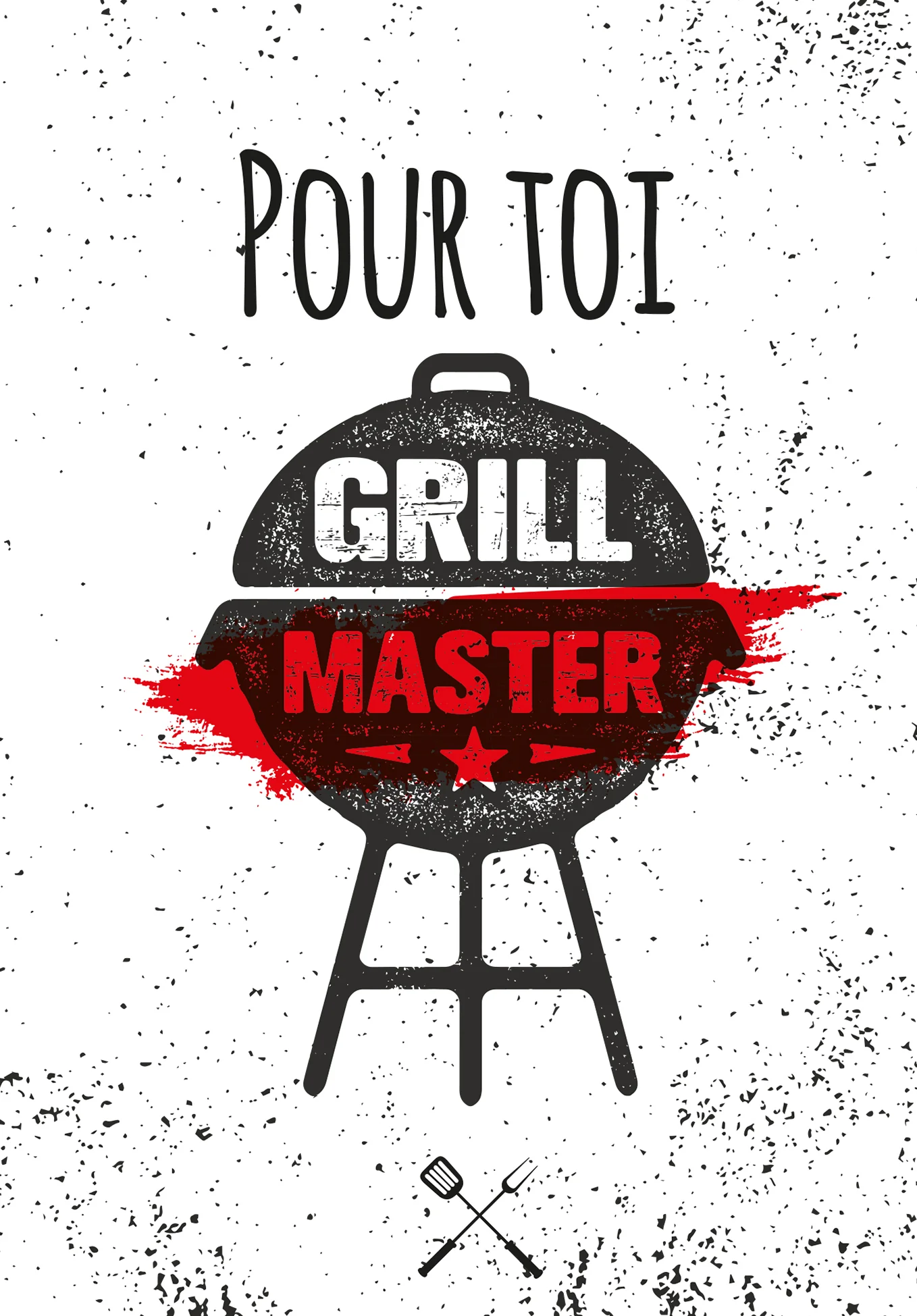 Pour toi - Grill - Image 2
