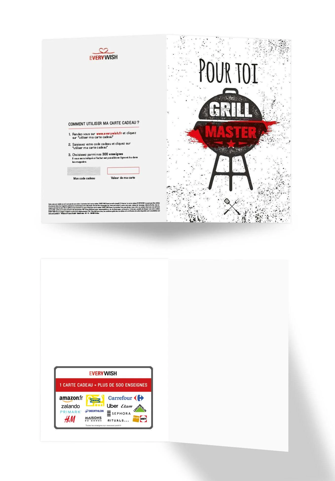 Pour toi - Grill - Image 3