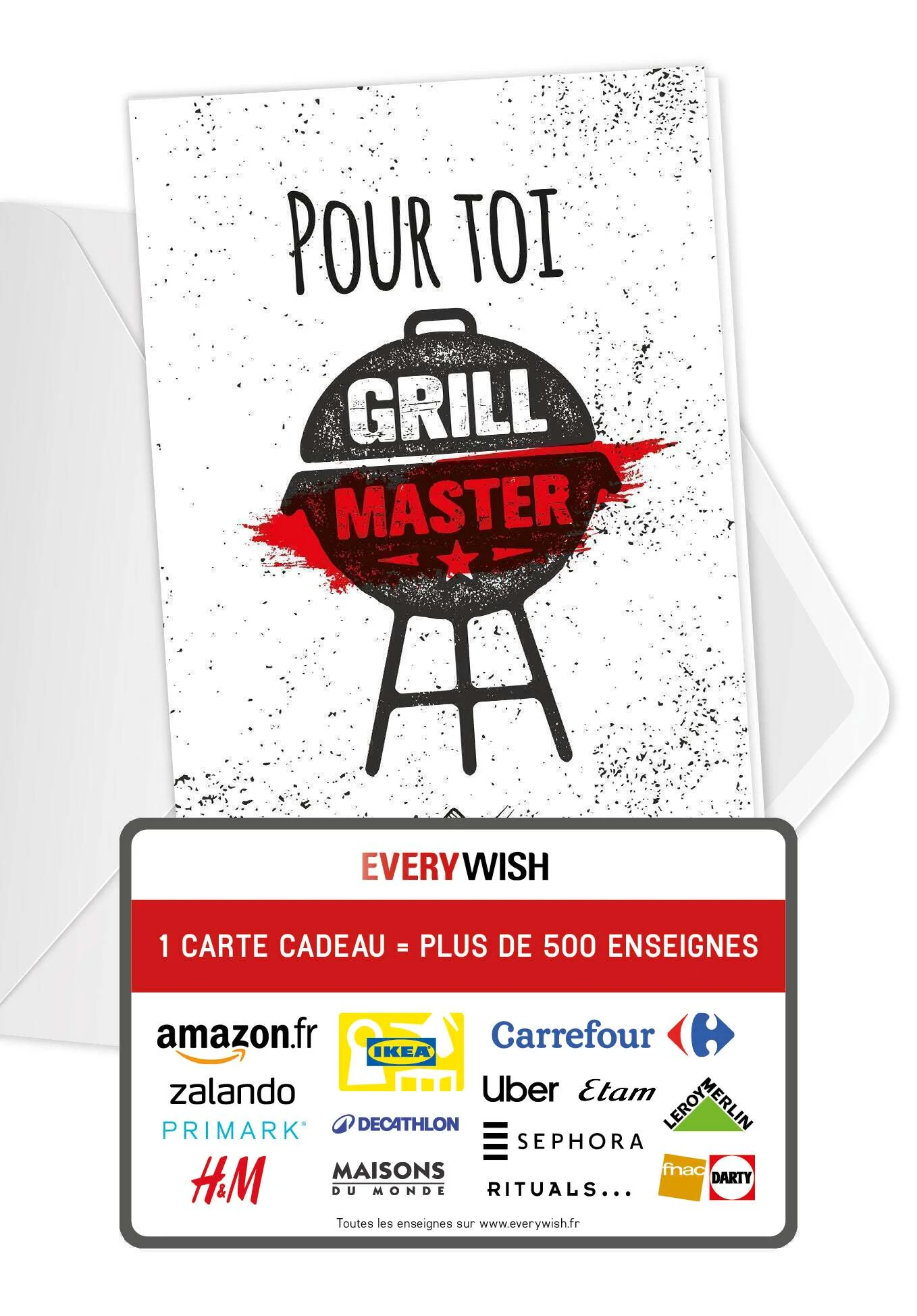 Pour toi - Grill PDF