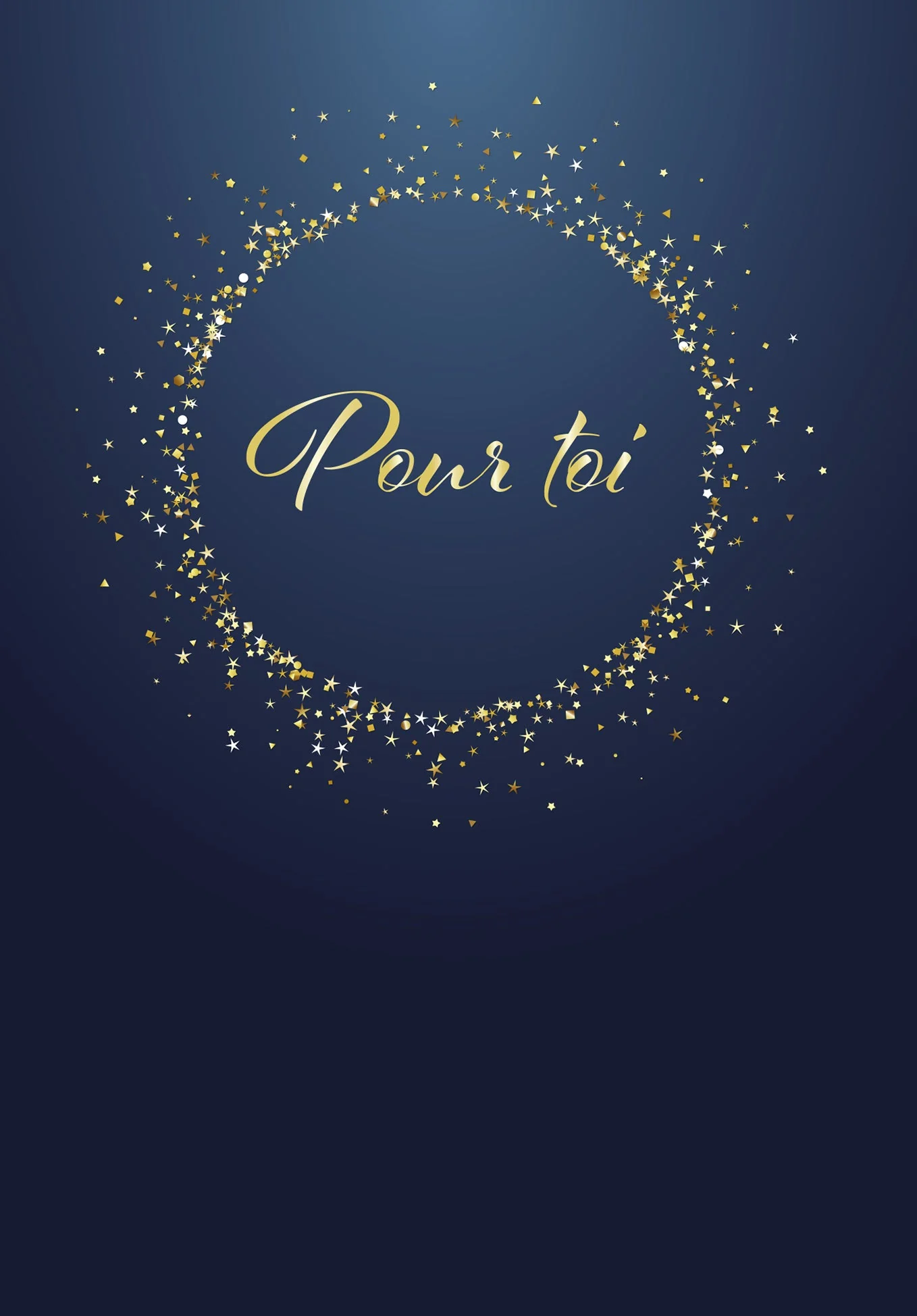 Pour toi - Or Bleu PDF - Image 2
