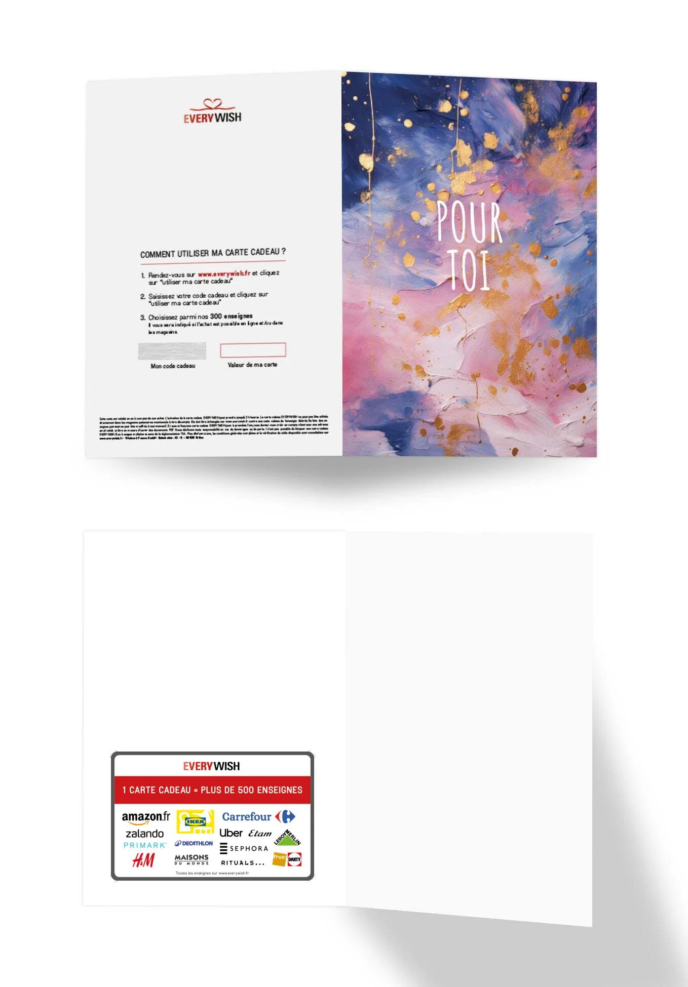 Pour toi - Rose Or PDF - Image 3