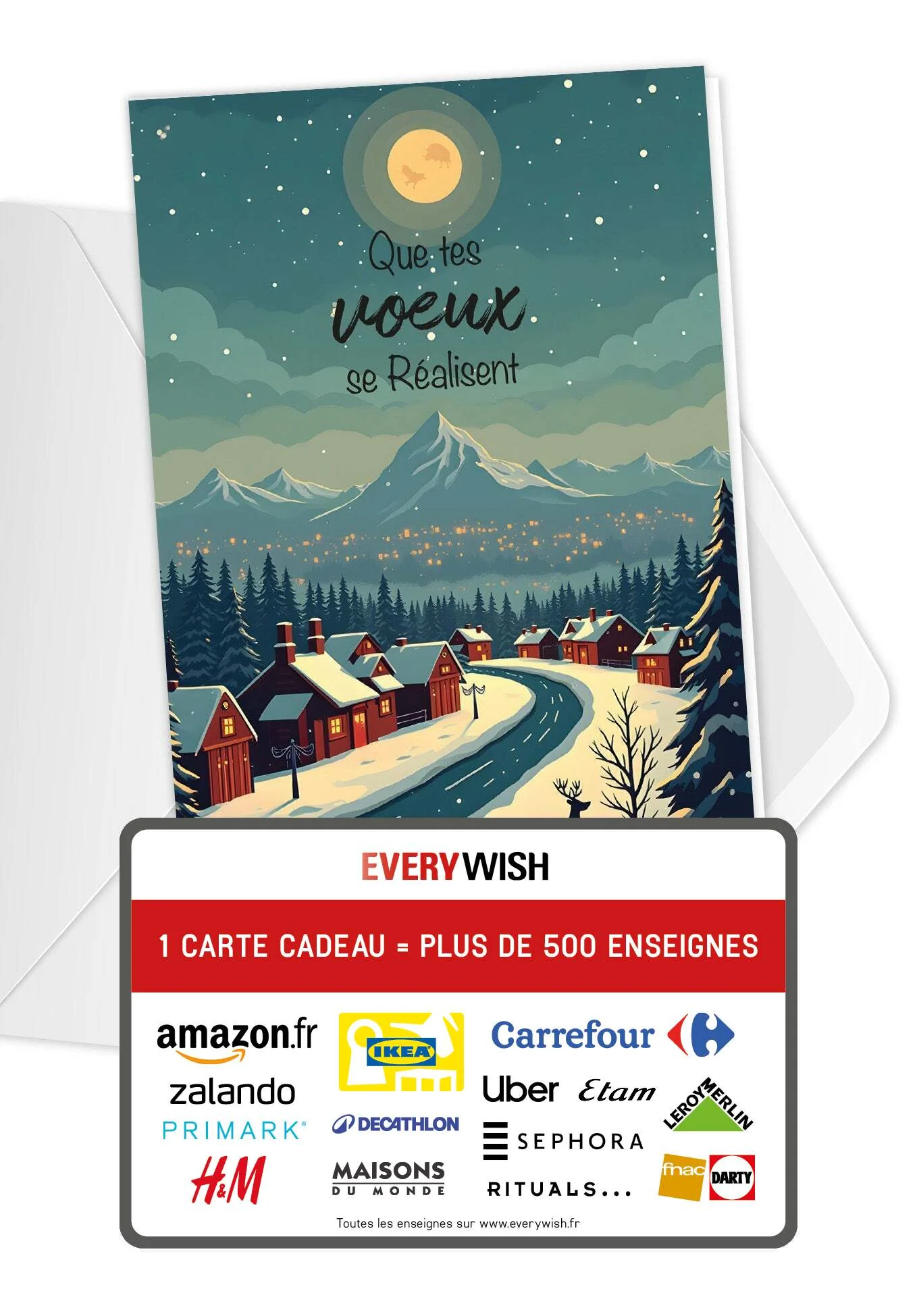 Que tes voeux - Ville d'hiver Renne PDF