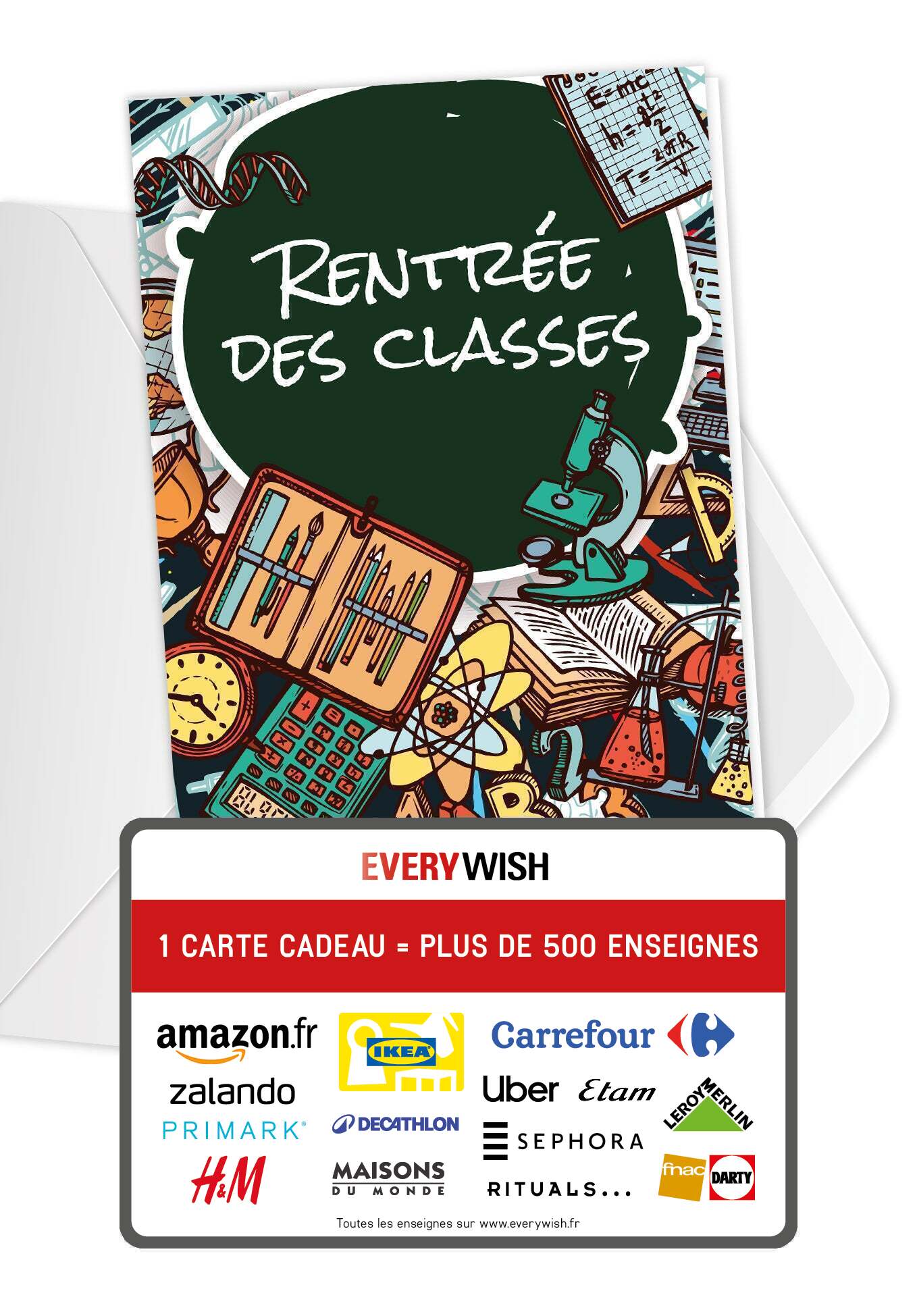 Rentrée des classes - École PDF
