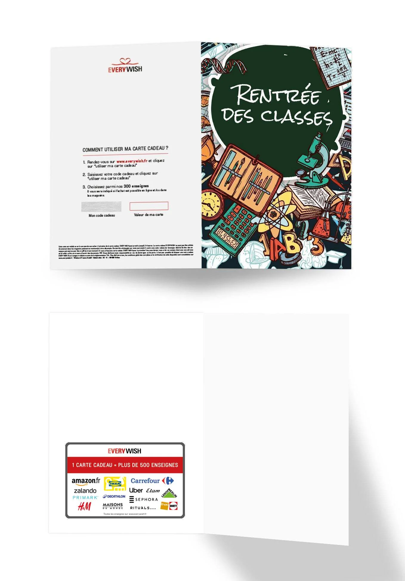 Rentrée des classes - École PDF - Image 3