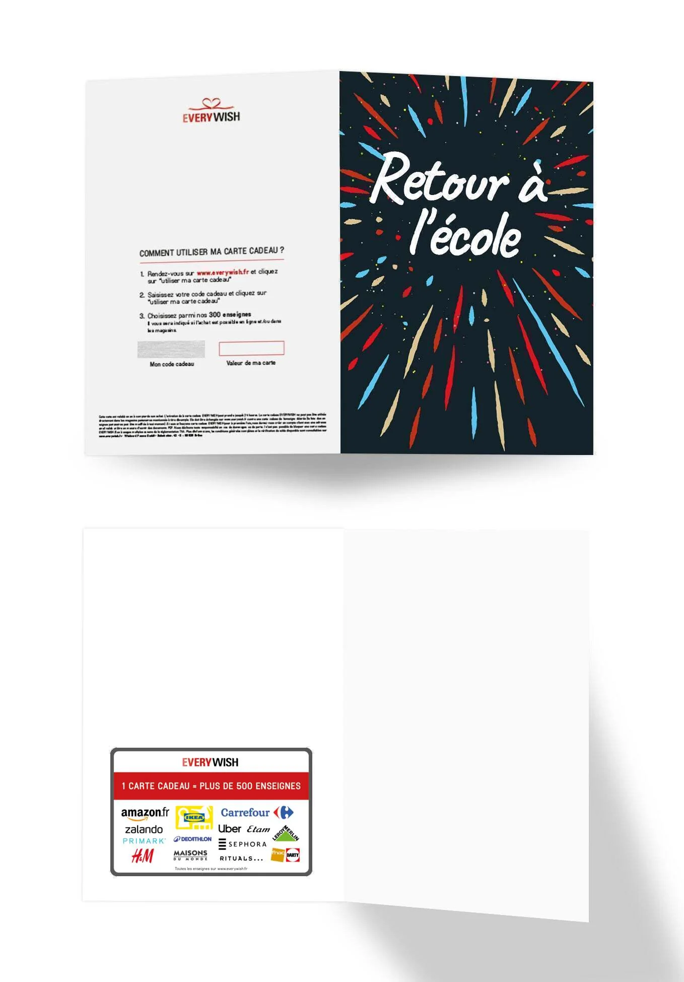 Retour à l'école - Étincelles PDF - Image 3