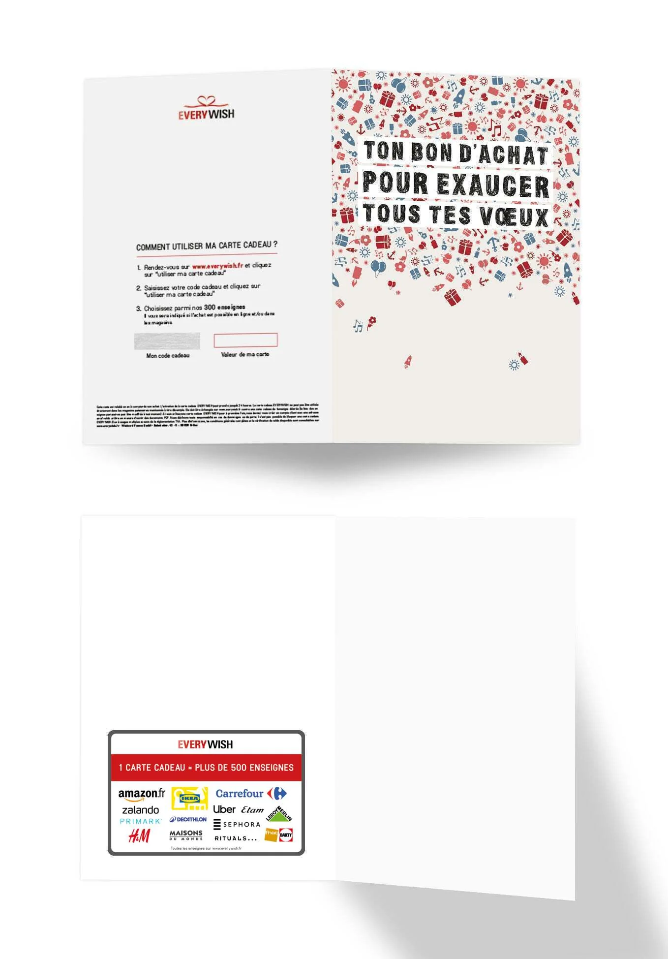 Tous tes vœux - Doodle PDF - Image 3