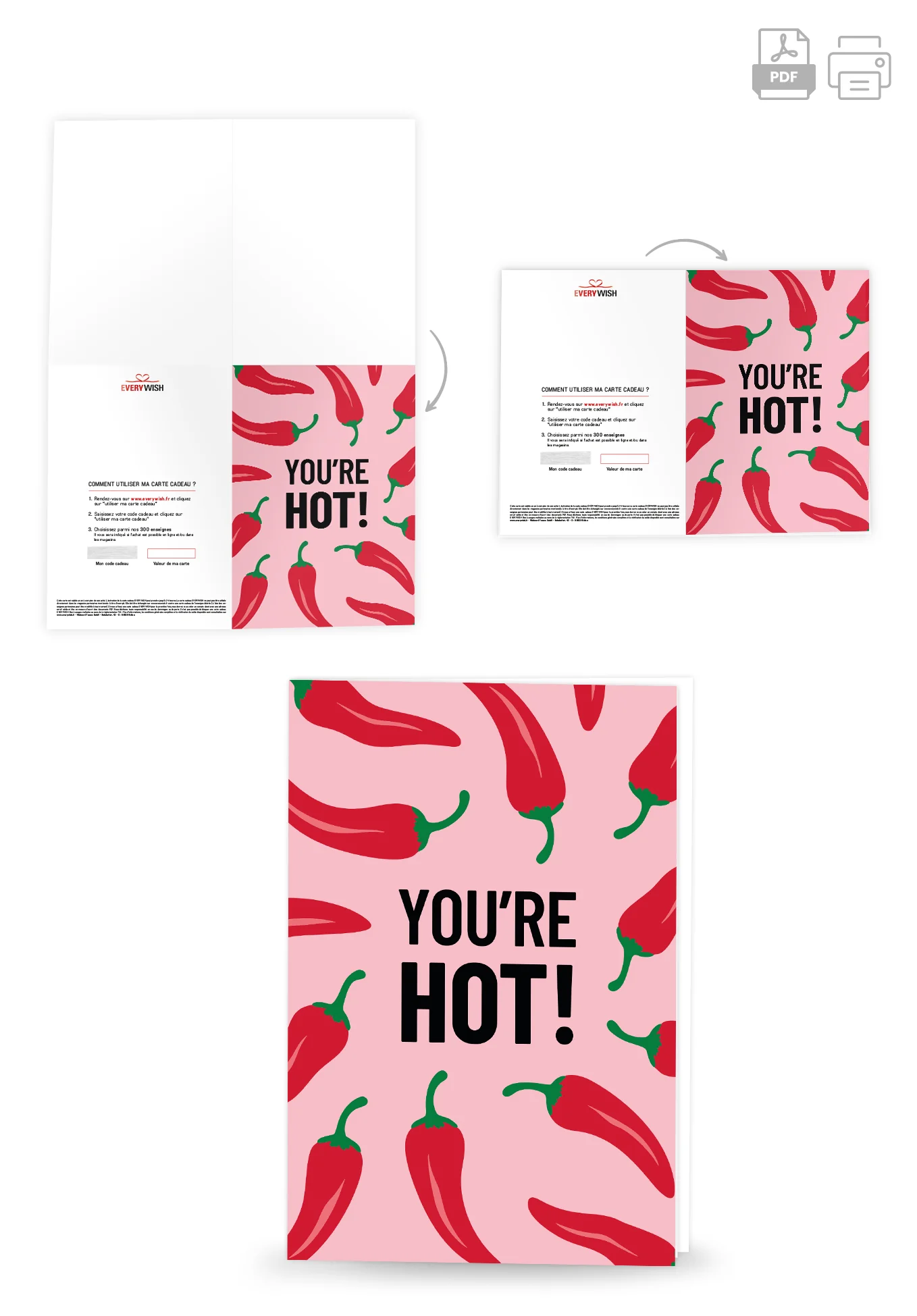 You're Hot - Chili - Image 4
