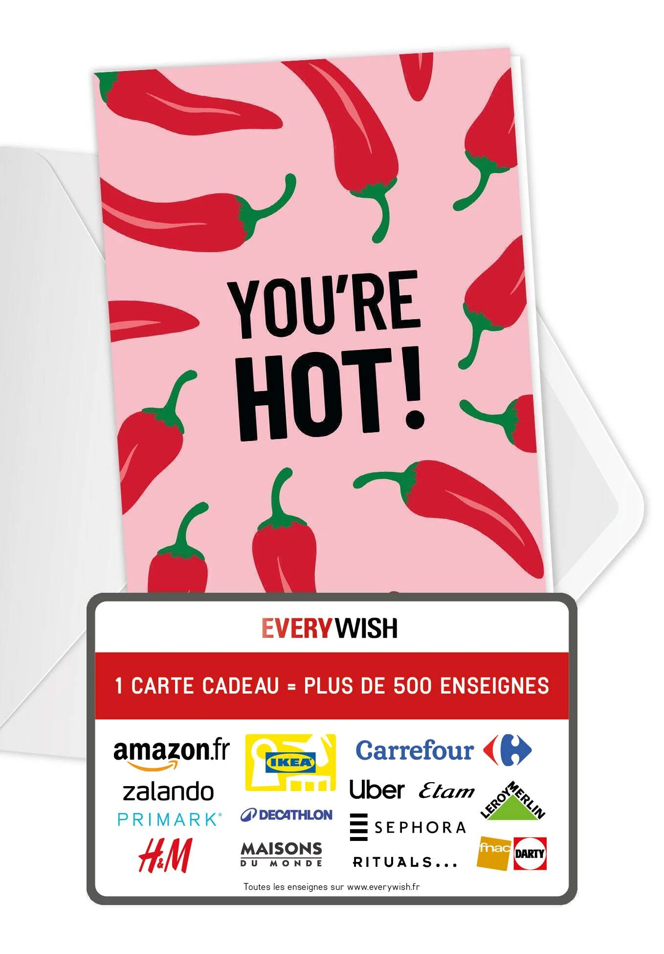 You're Hot - Chili PDF