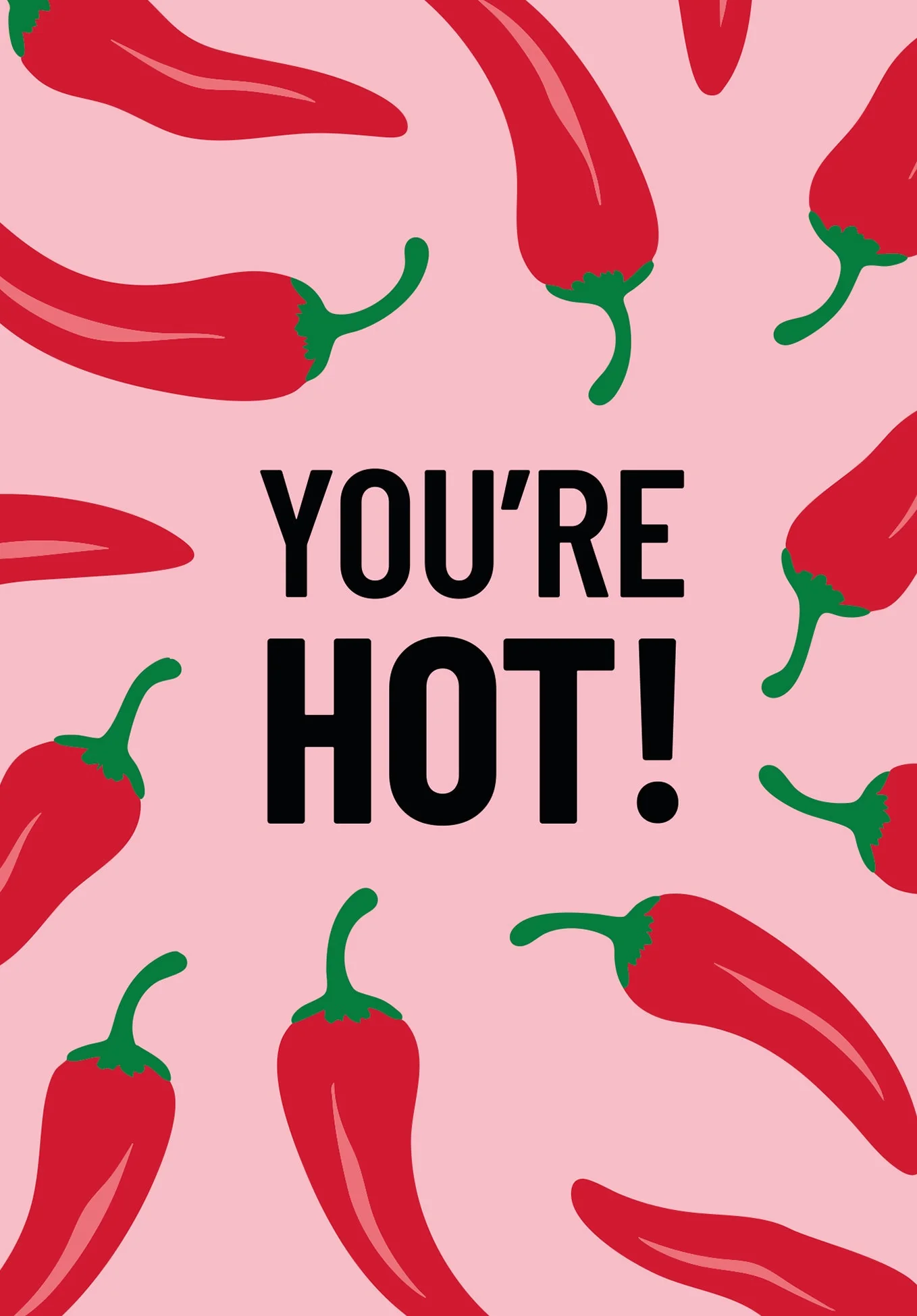 You're Hot - Chili PDF - Image 2