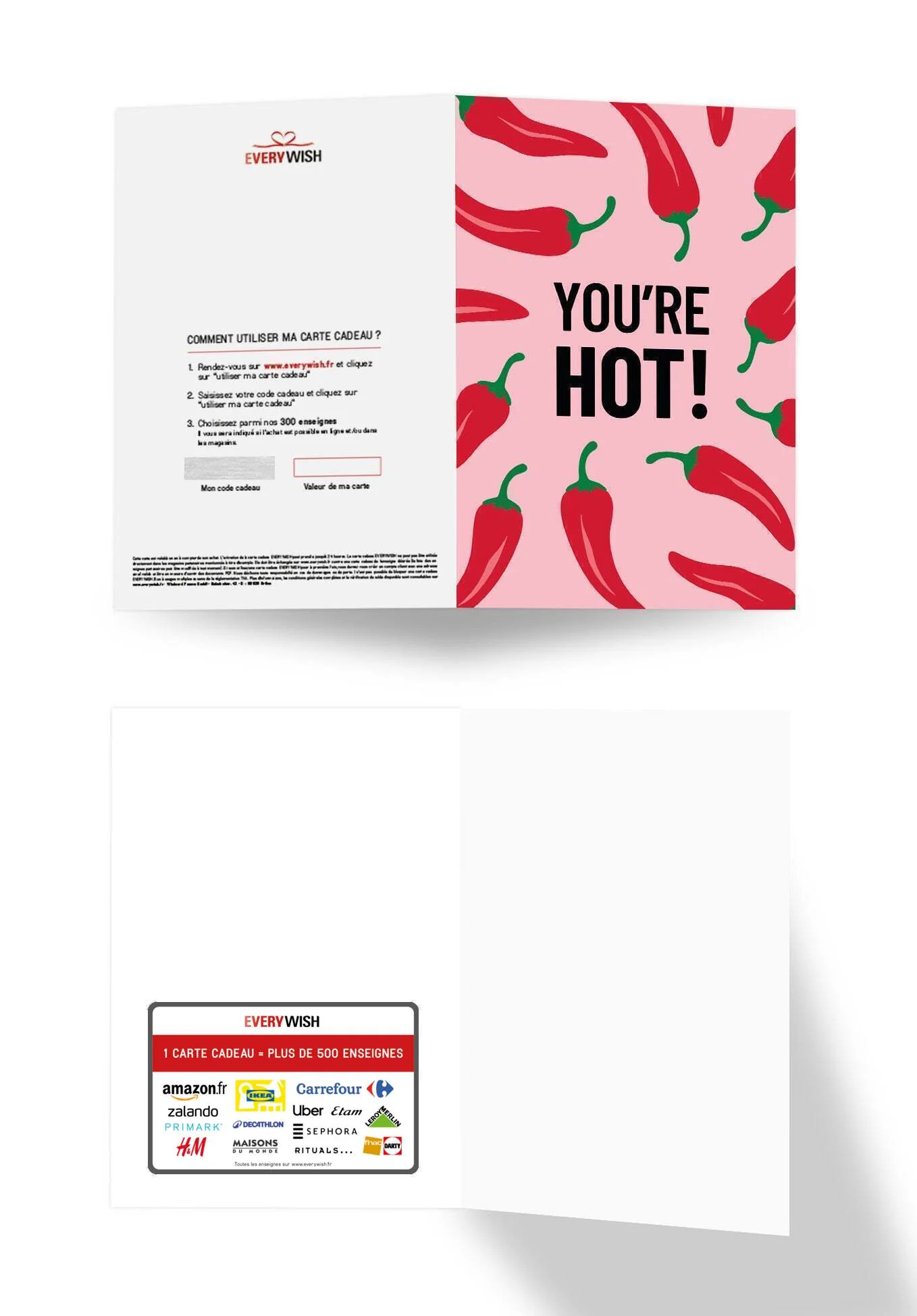 You're Hot - Chili PDF - Image 3